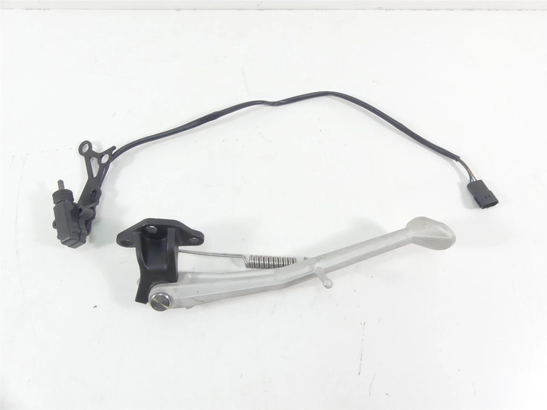 2020 Triumph Speed Triple RS 1050 Side Kickstand Stand Safety Switch T2089733