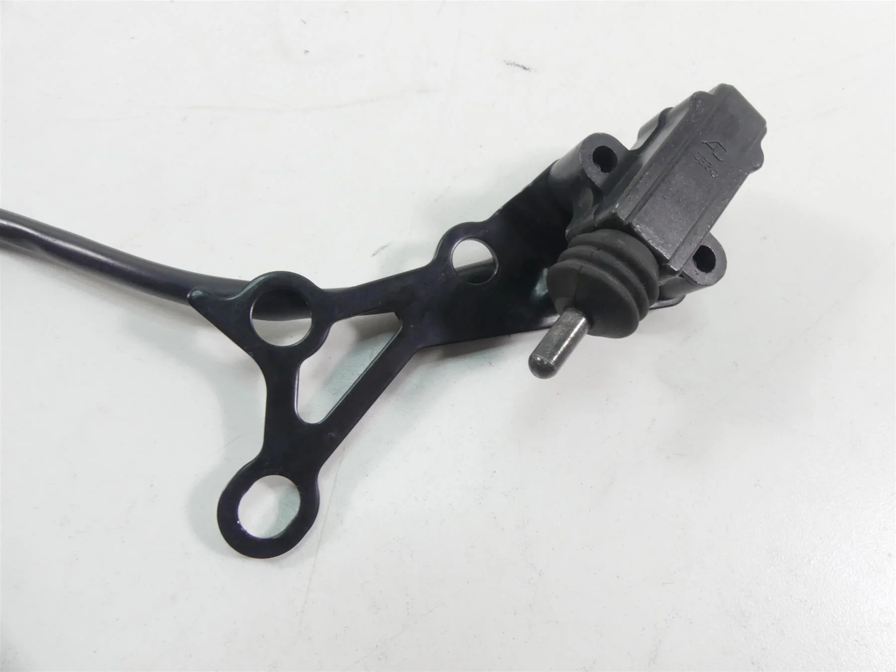 2020 Triumph Speed Triple RS 1050 Side Kickstand Stand Safety Switch T2089733 - Image 11