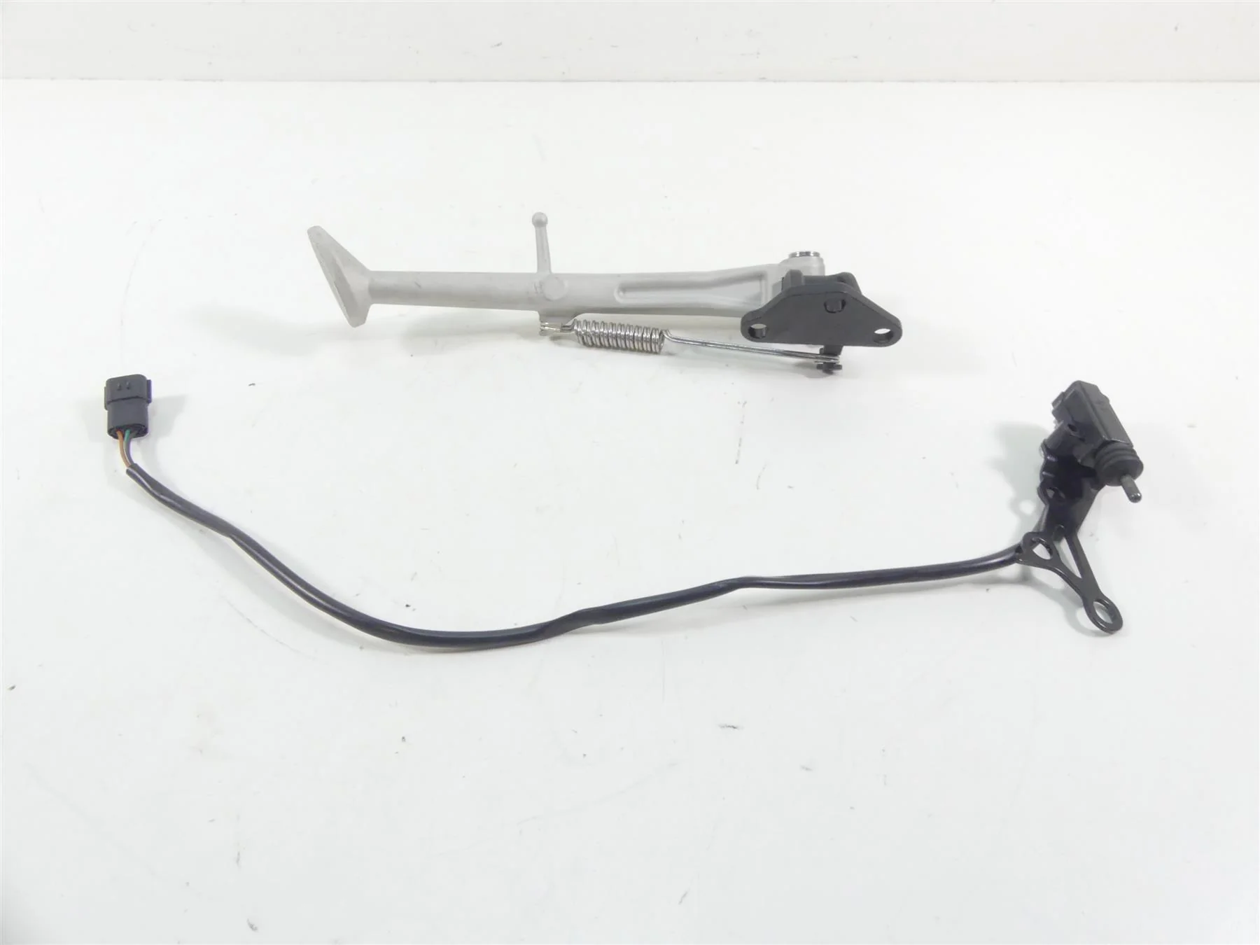 2020 Triumph Speed Triple RS 1050 Side Kickstand Stand Safety Switch T2089733 - Image 5