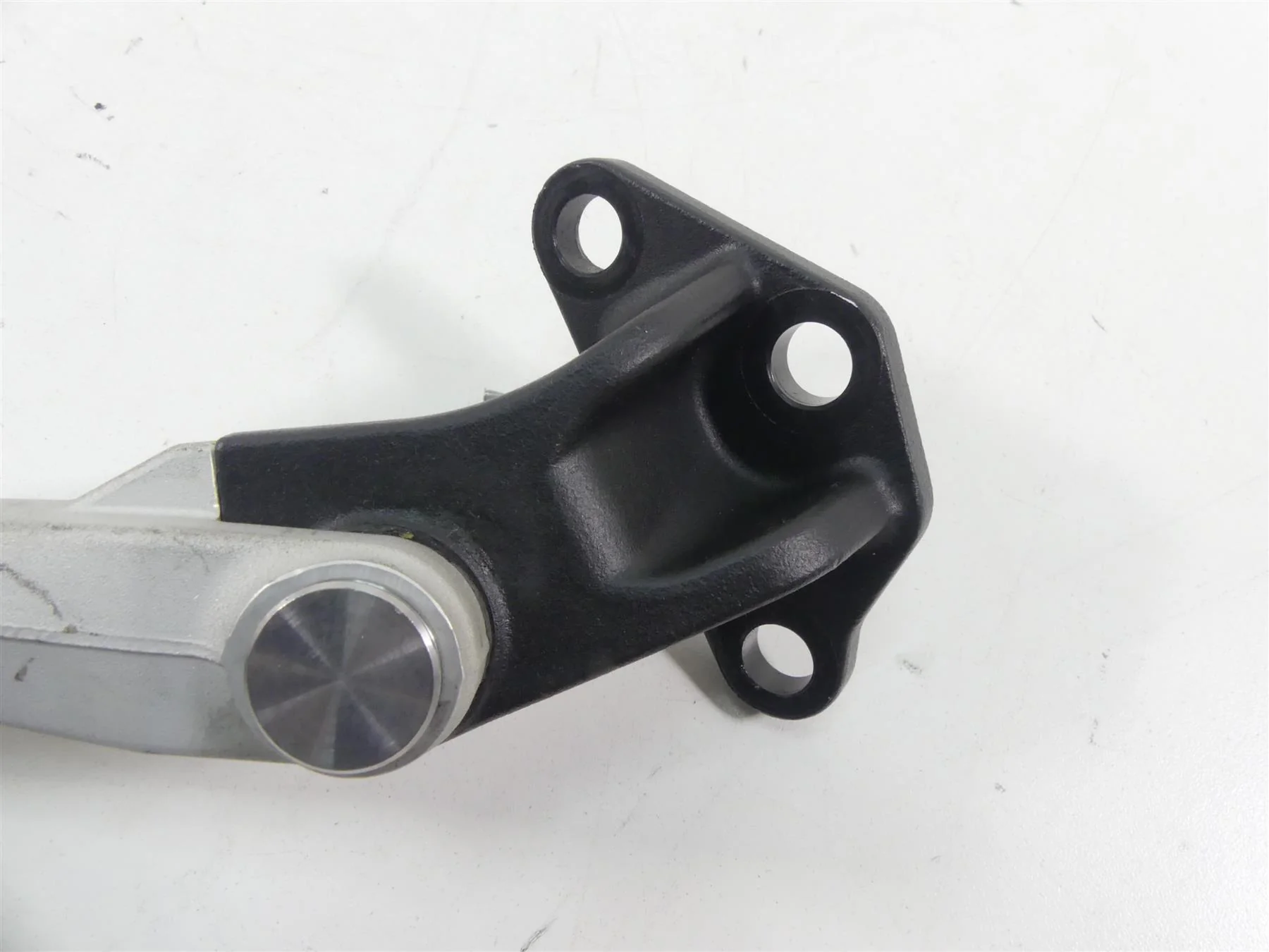 2020 Triumph Speed Triple RS 1050 Side Kickstand Stand Safety Switch T2089733 - Image 8