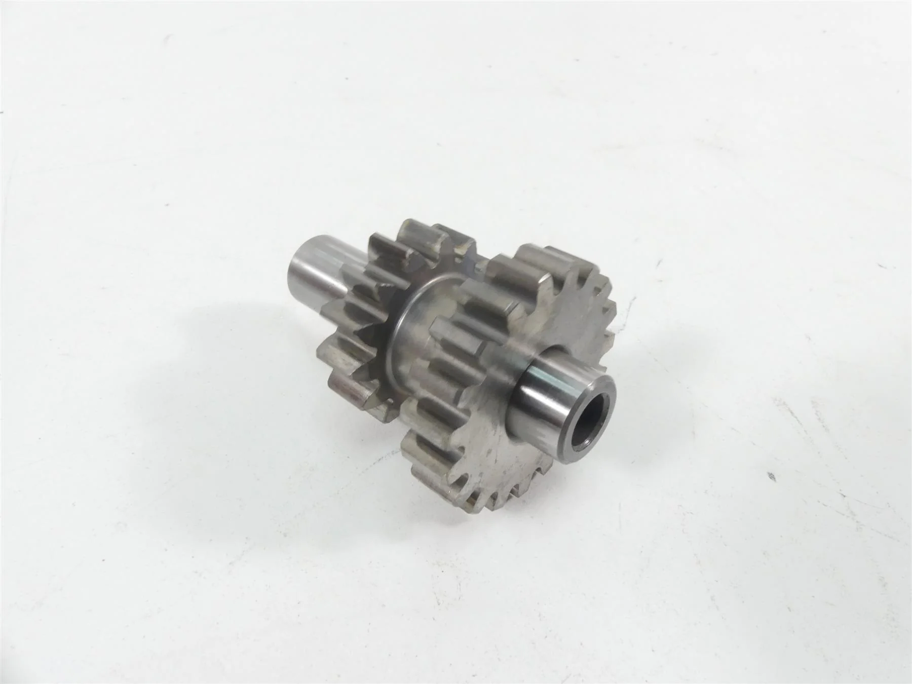2020 Triumph Speed Triple RS 1050 Starter Clutch &  Gear Set T1220090 - Image 6