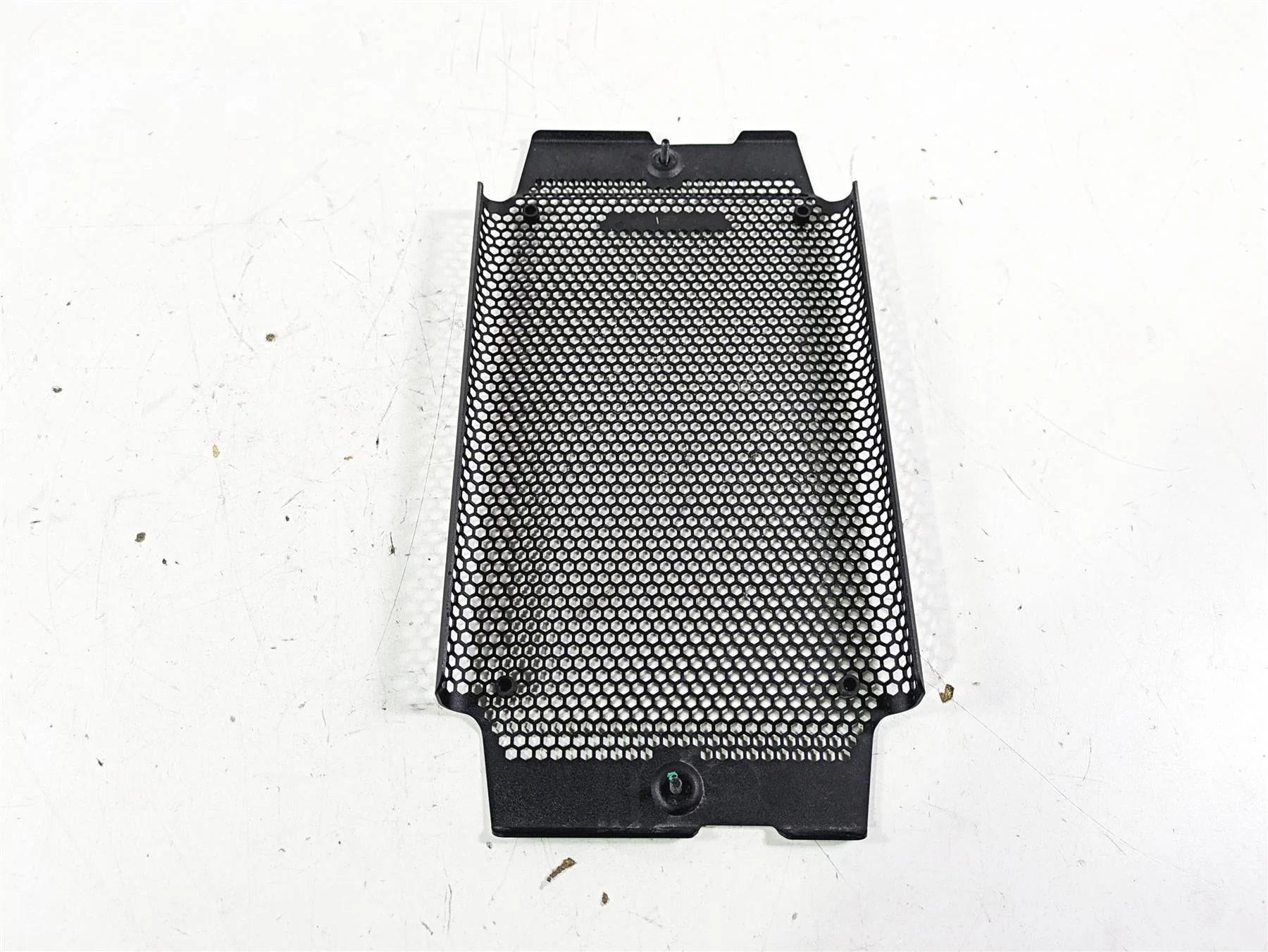 2020 Triumph Street Scrambler 900 Evotech Radiator Cover Guard PRN013141-09 - Image 10