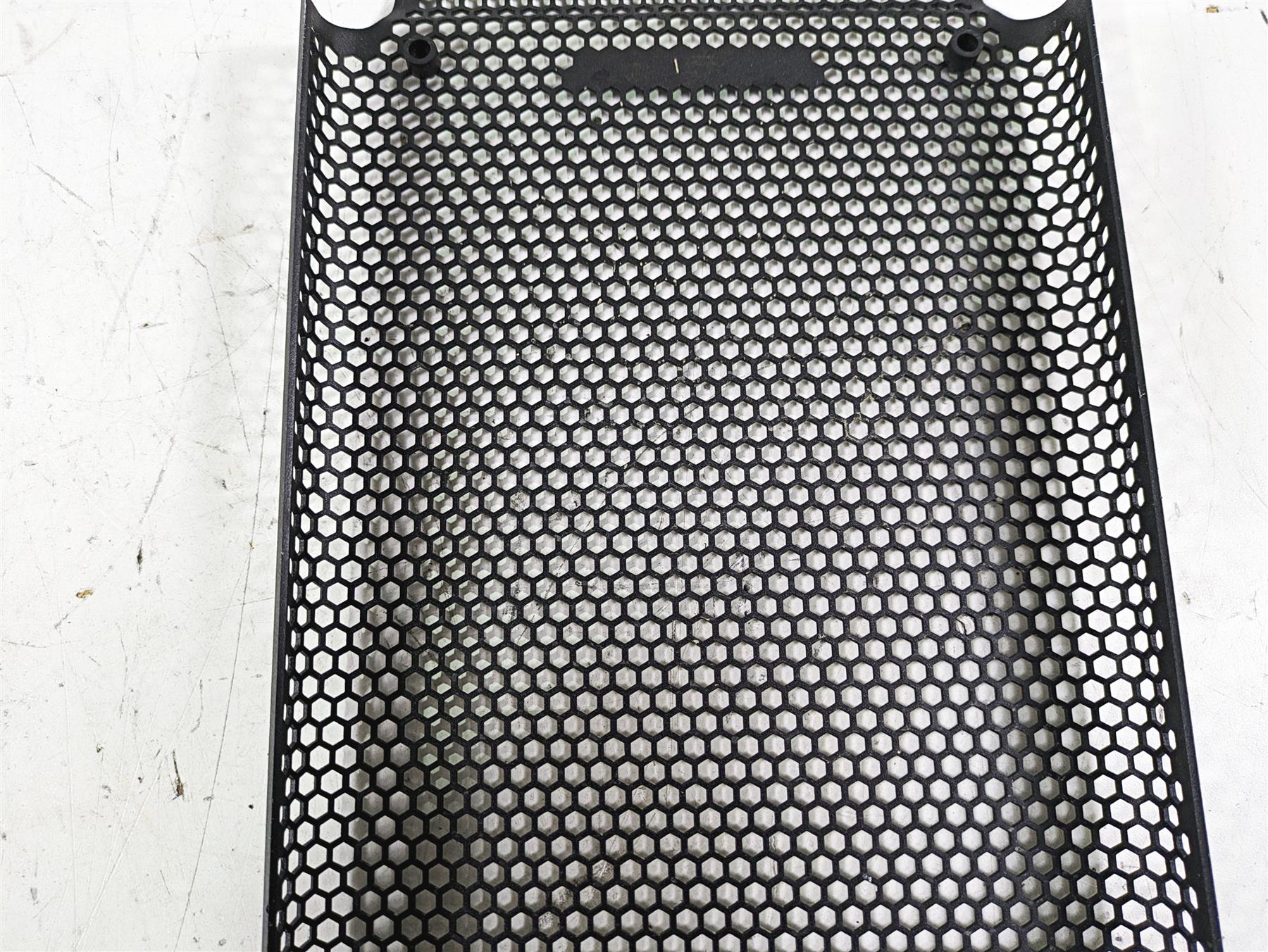 2020 Triumph Street Scrambler 900 Evotech Radiator Cover Guard PRN013141-09 - Image 12