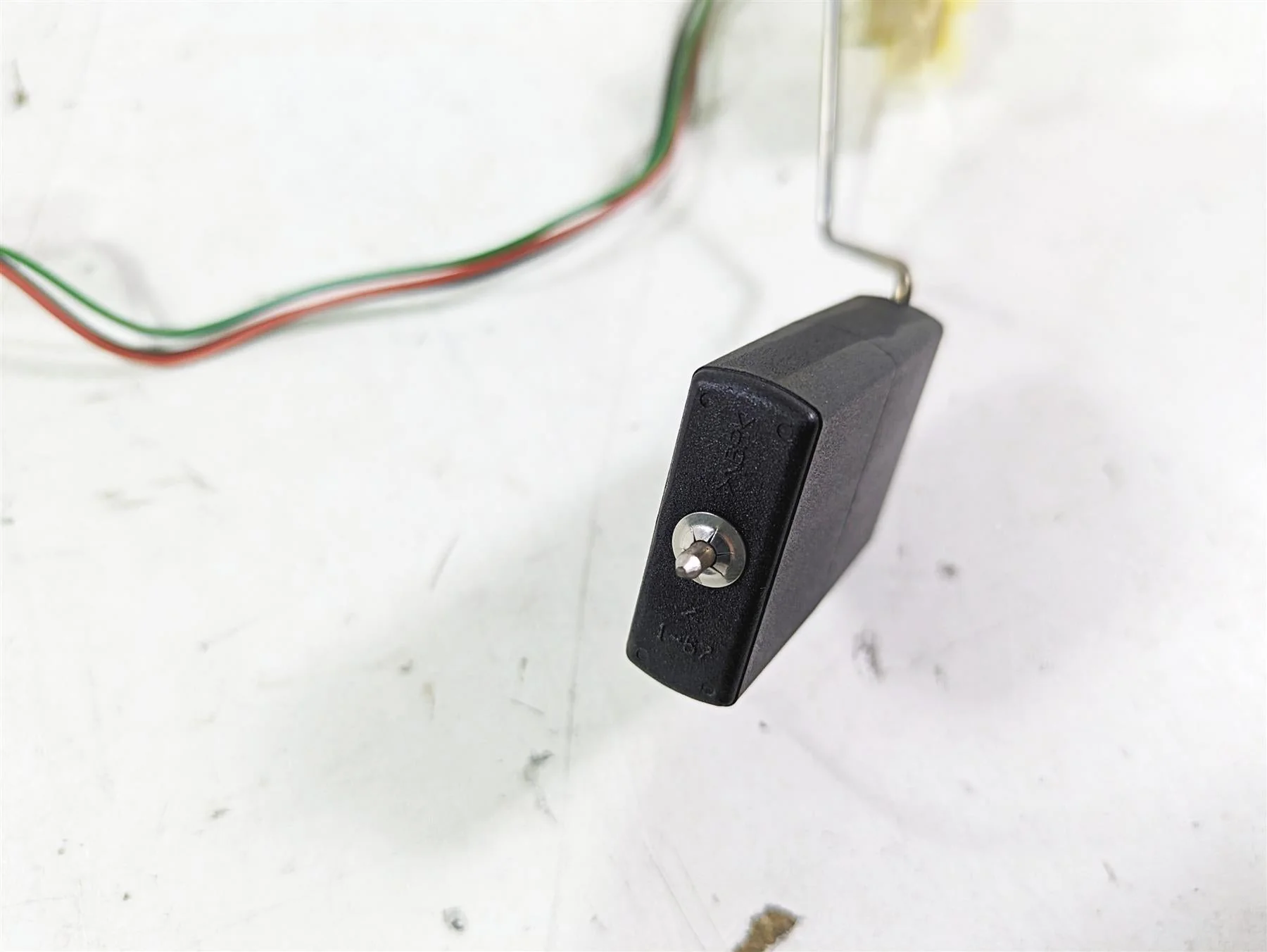 2020 Triumph Street Scrambler 900 Fuel Gas Petrol Level Sensor T2403627 - Image 10