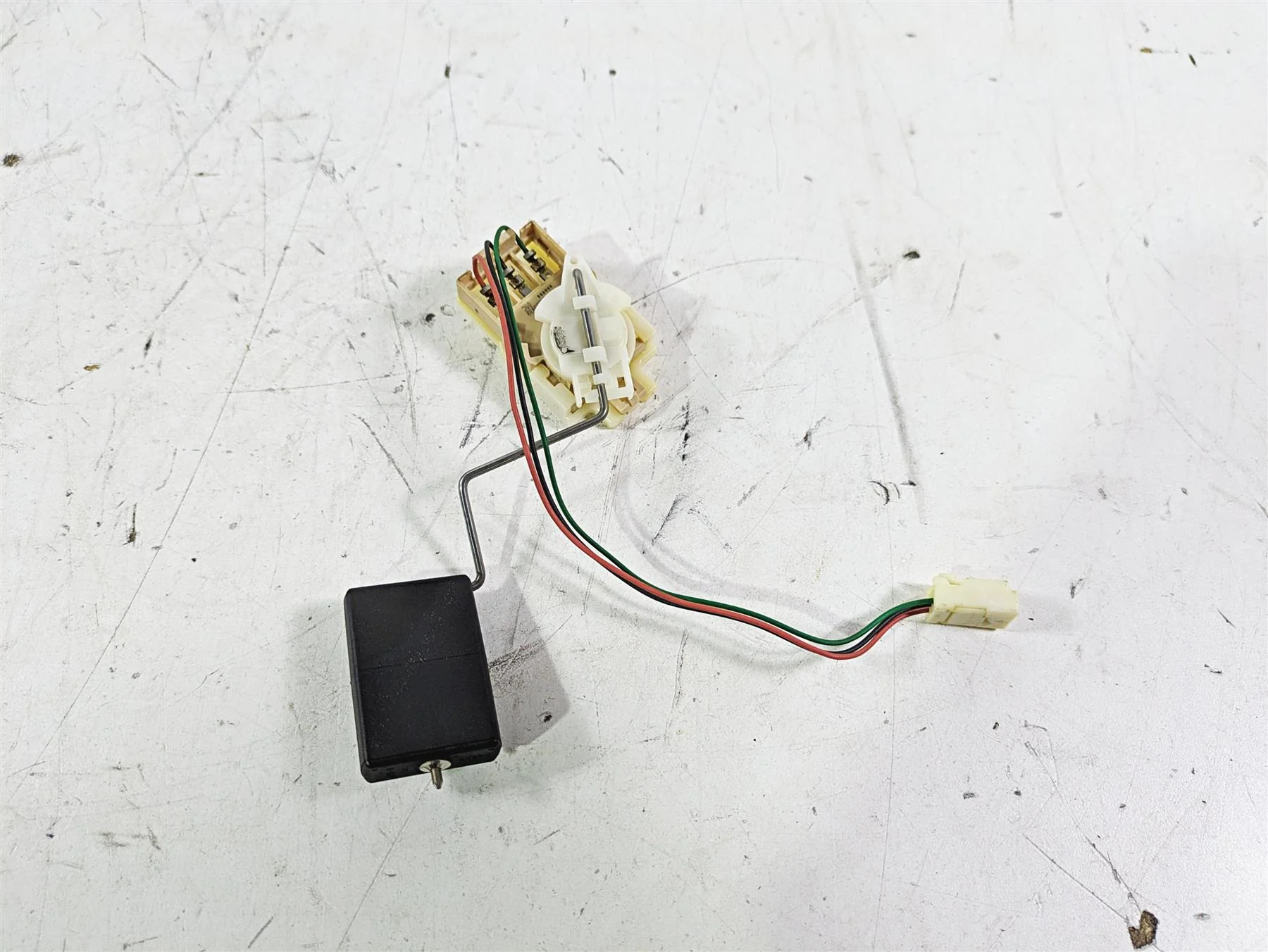 2020 Triumph Street Scrambler 900 Fuel Gas Petrol Level Sensor T2403627 - Image 12