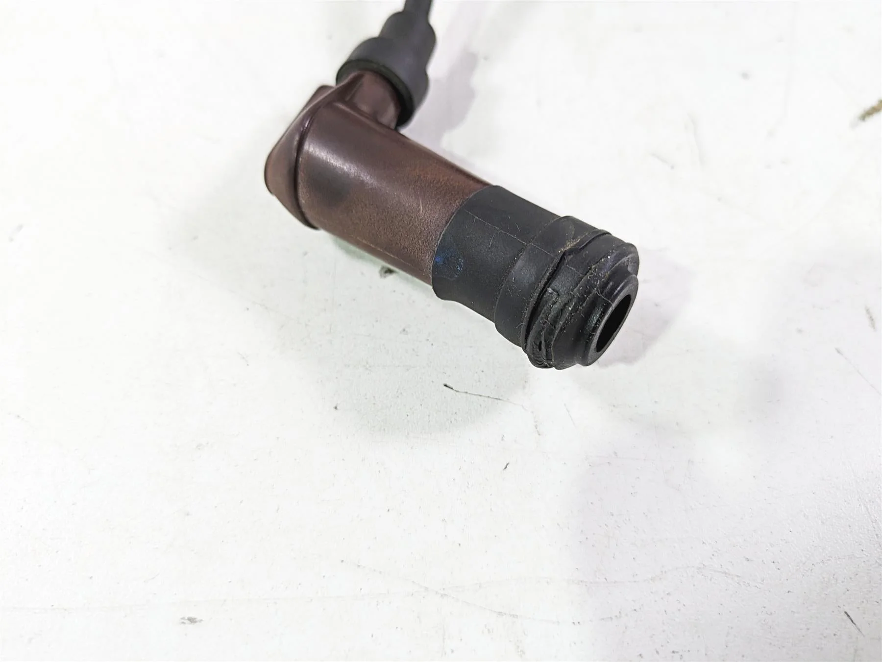 2020 Triumph Street Scrambler 900 Ignition Coil Set T1290321 T1290308 - Image 12