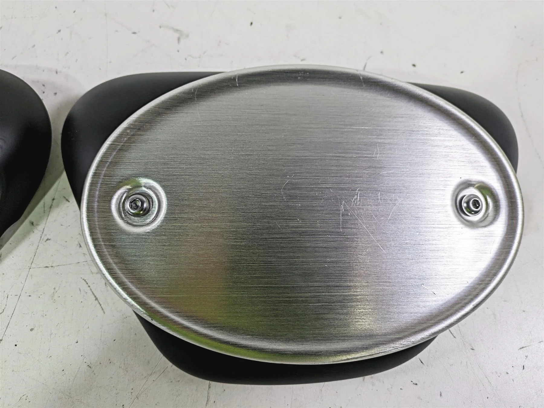 2020 Triumph Street Scrambler 900 Left Right Side Cover Fairing Set T2314107 - Image 3