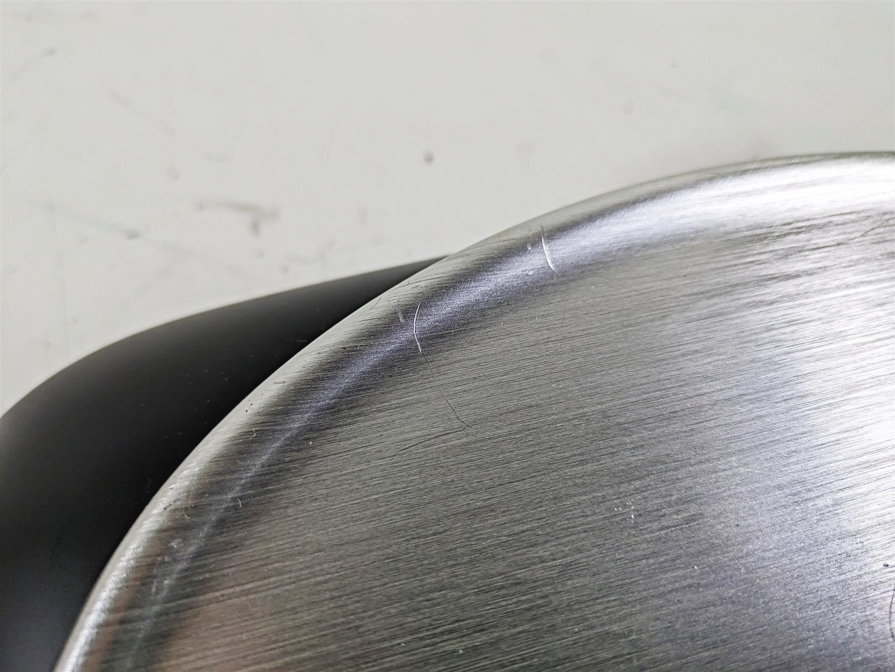 2020 Triumph Street Scrambler 900 Left Right Side Cover Fairing Set T2314107 - Image 5