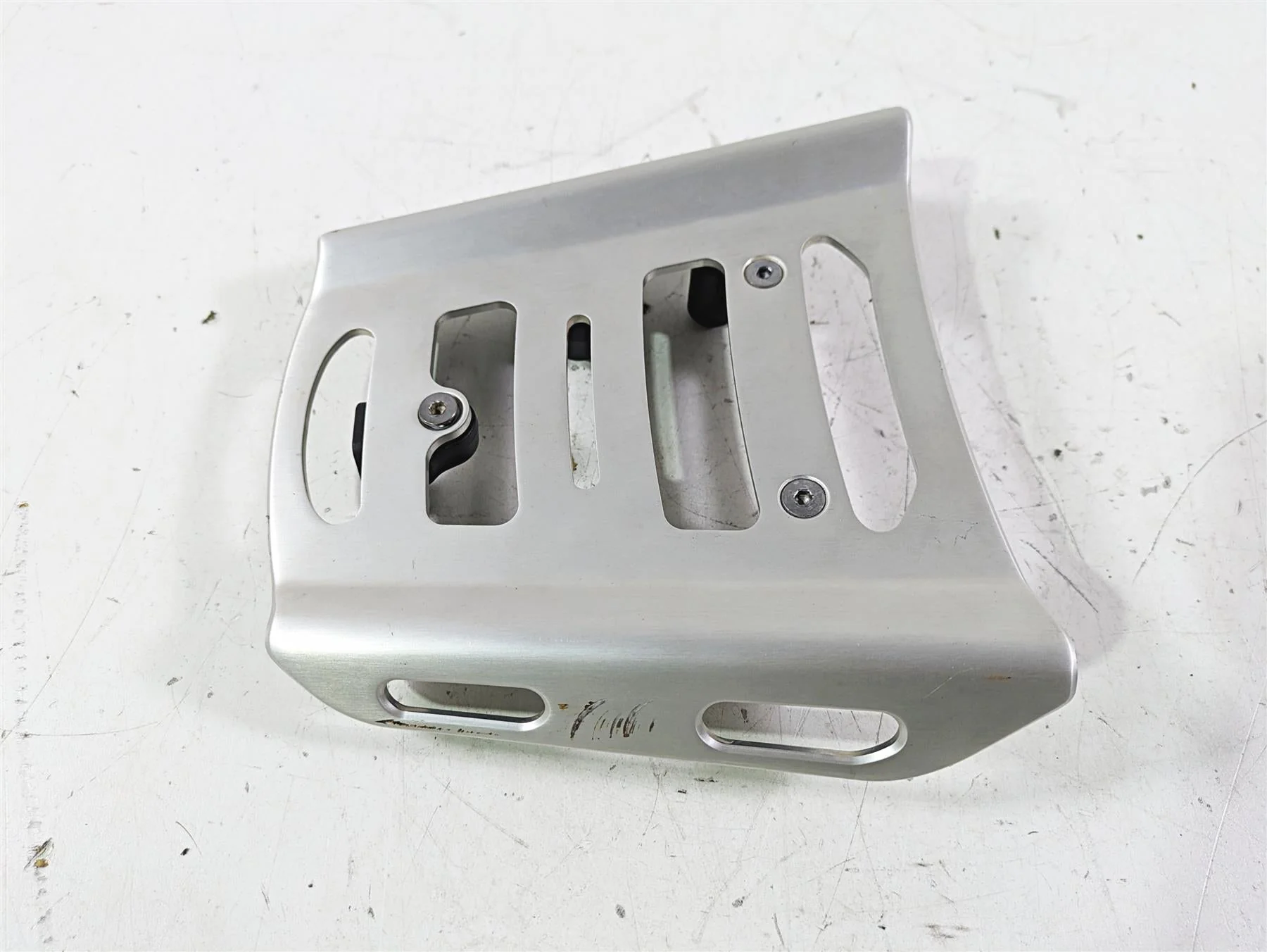 2020 Triumph Street Scrambler 900 Rear Luggage Rack Holder Carrier T2309675