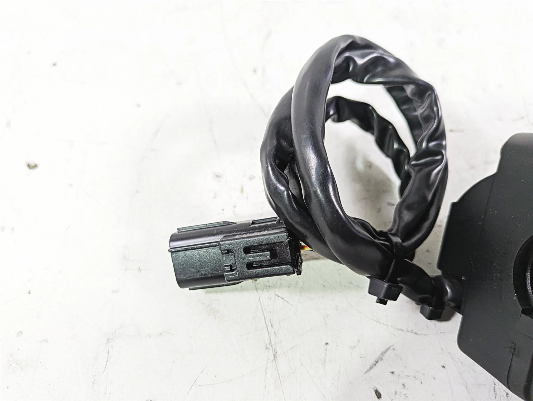 2020 Triumph Street Scrambler 900 Ride Fly By Wire Throttle Control T2044045 - Image 7