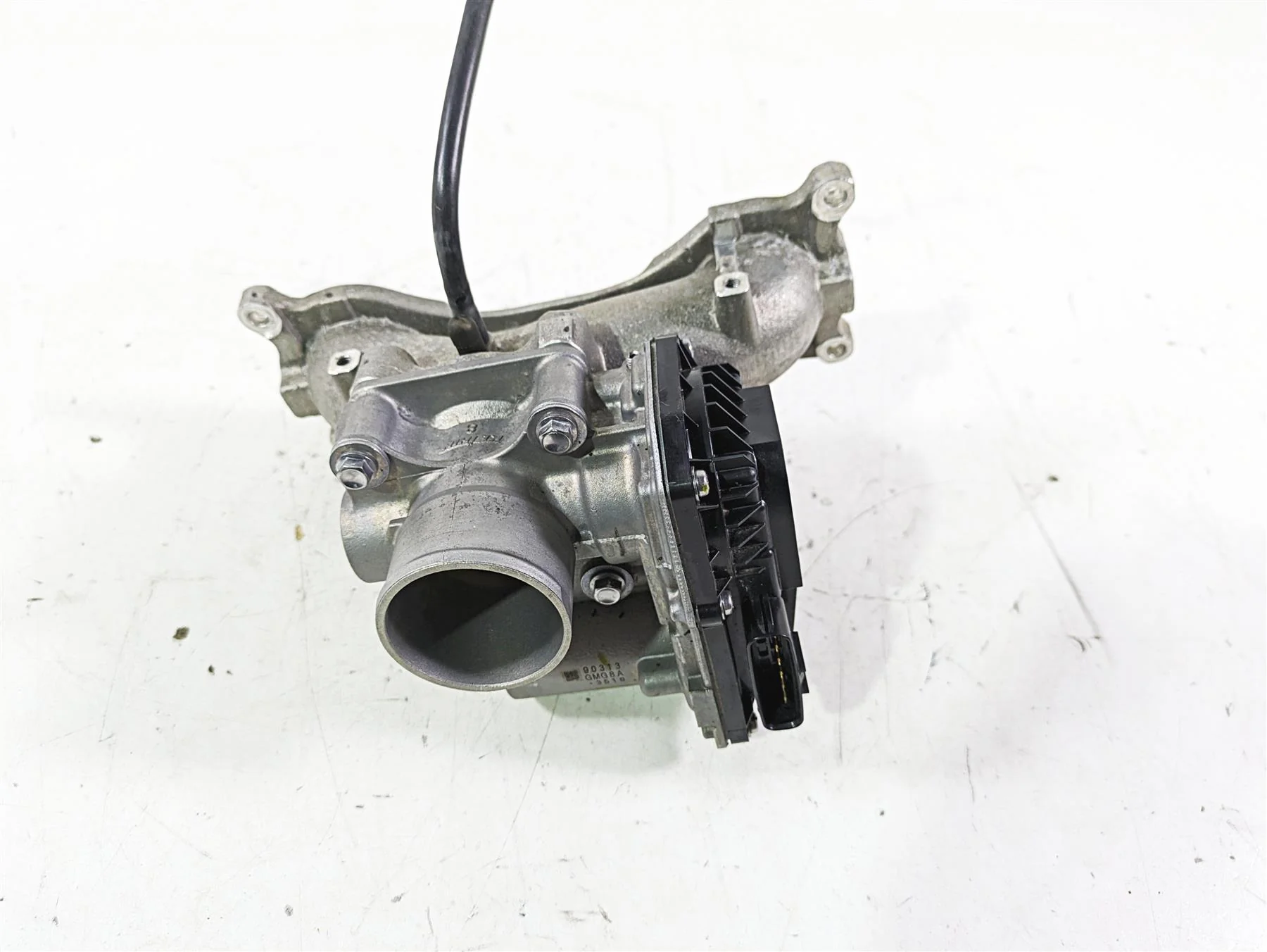 2020 Triumph Street Scrambler 900 Throttle Body Fuel Injection T1243320