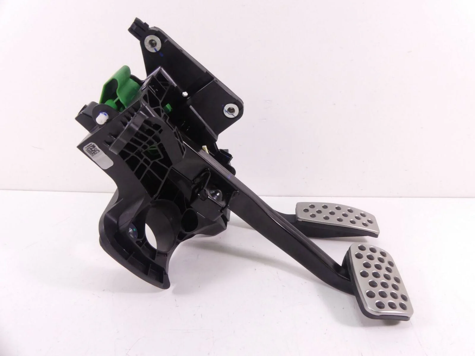 2020 Vanderhall Venice BlackJack Accelerate Throttle Brake Pedal Set 64657619 - Image 4