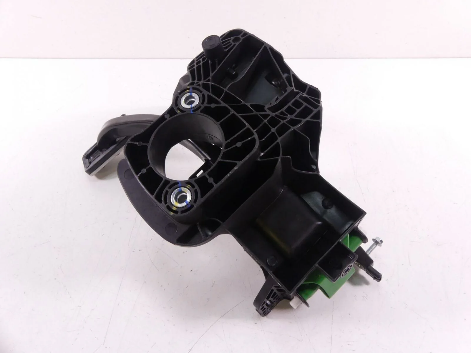 2020 Vanderhall Venice BlackJack Accelerate Throttle Brake Pedal Set 64657619 - Image 6