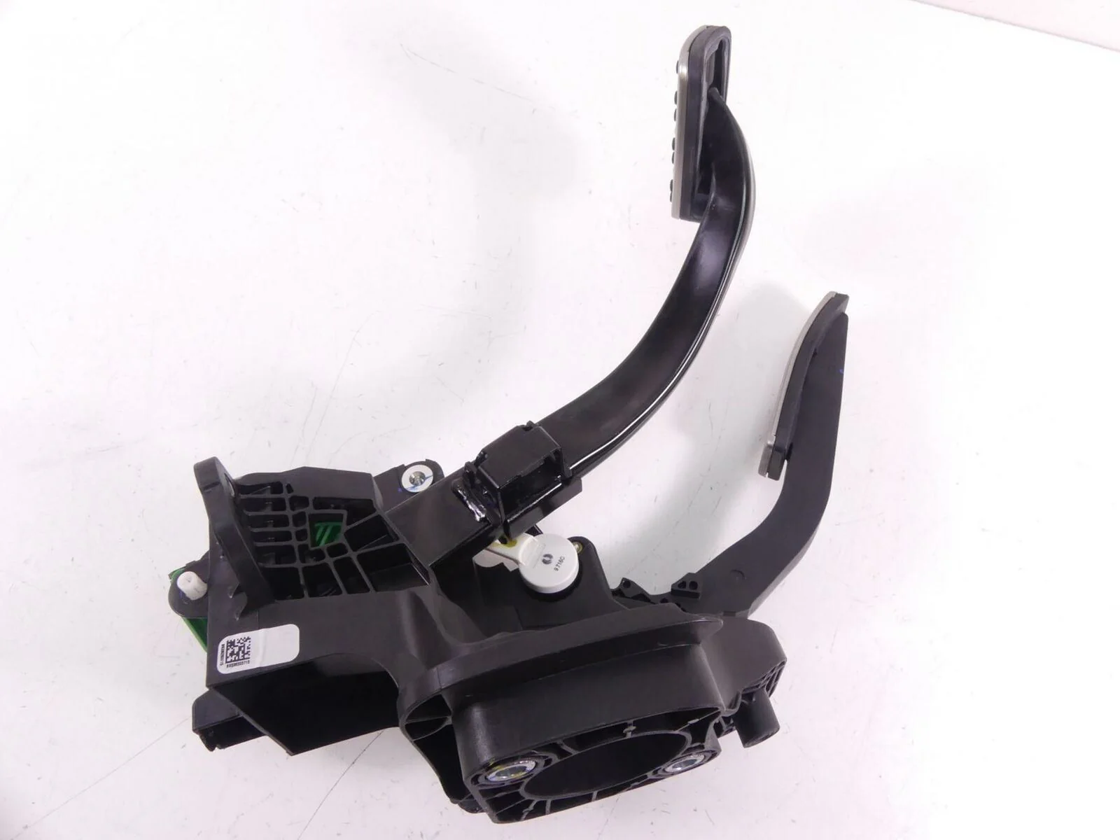 2020 Vanderhall Venice BlackJack Accelerate Throttle Brake Pedal Set 64657619 - Image 8