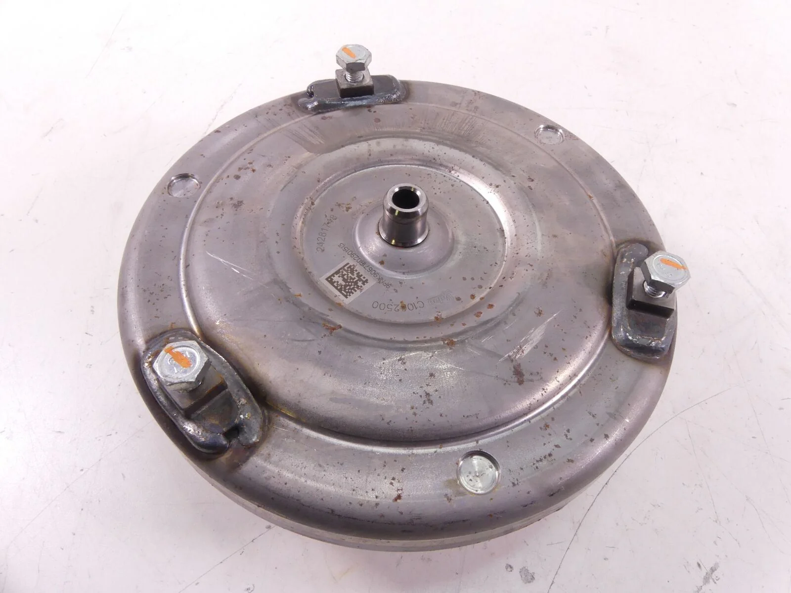 2020 Vanderhall Venice BlackJack Automatic Transmission Torque Converter 2428174 - Image 6