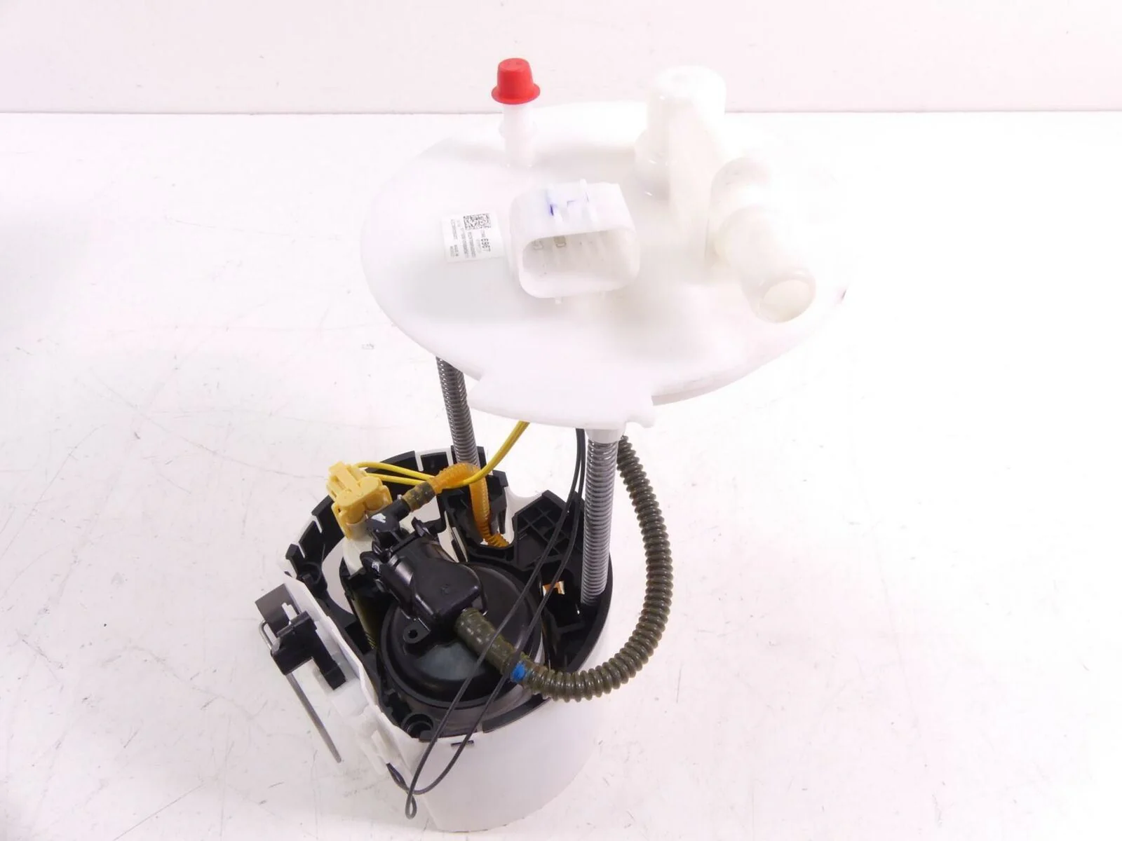 2020 Vanderhall Venice BlackJack Fuel Gas Petrol Pump 1K - Tested 23406967 - Image 2