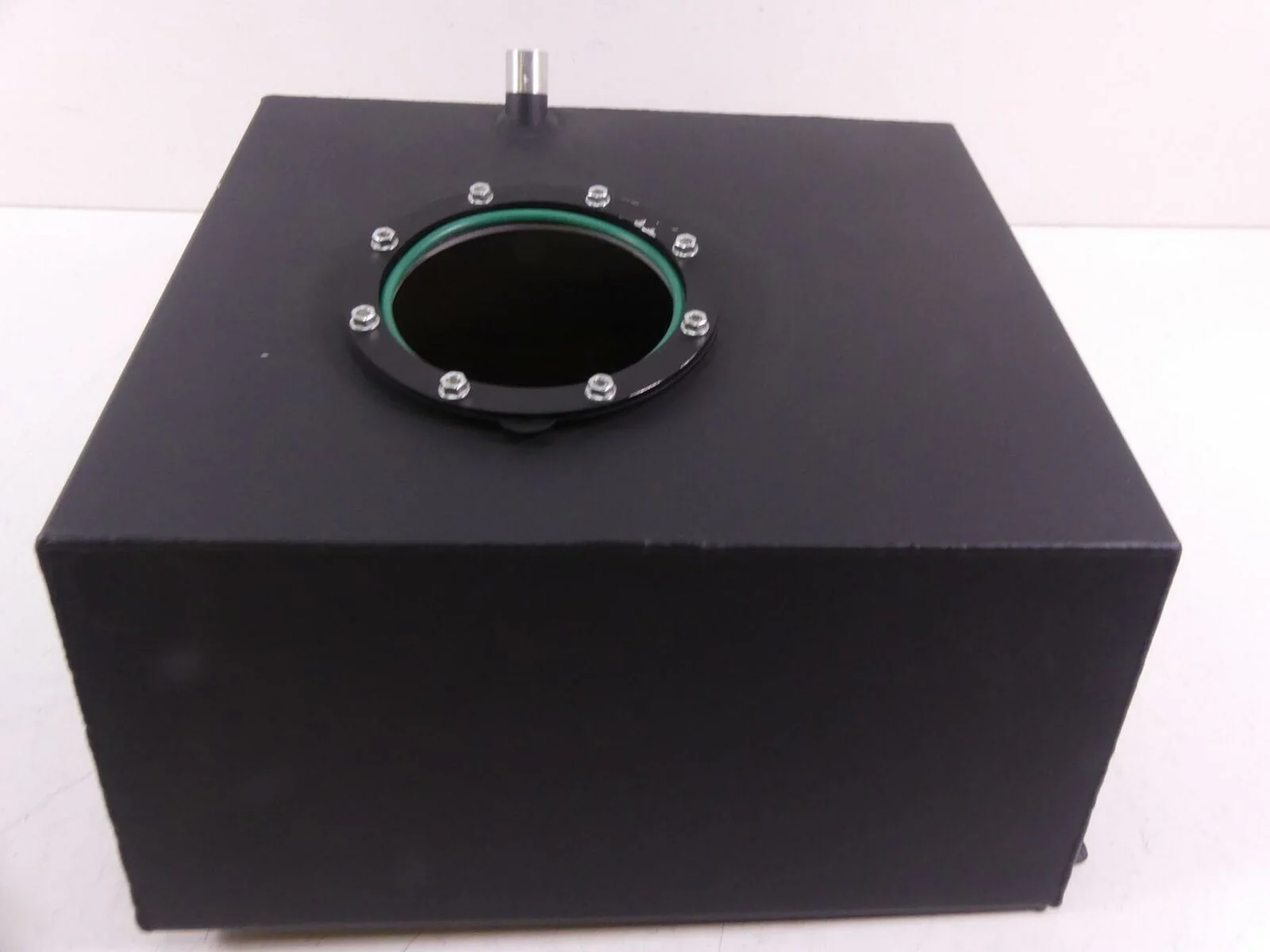 2020 Vanderhall Venice BlackJack Fuel Gas Petrol Tank Reservoir - Clean