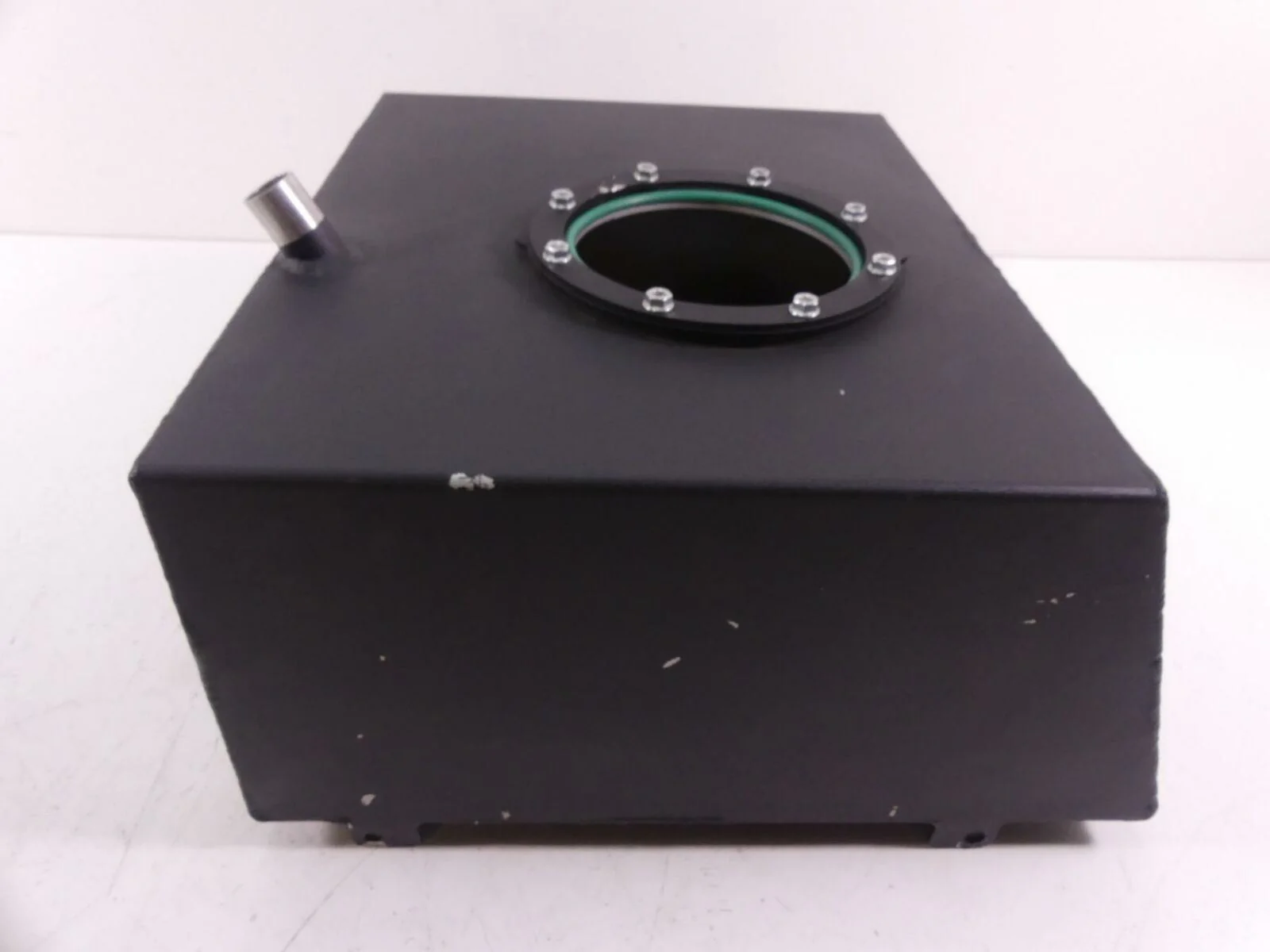 2020 Vanderhall Venice BlackJack Fuel Gas Petrol Tank Reservoir - Clean - Image 2