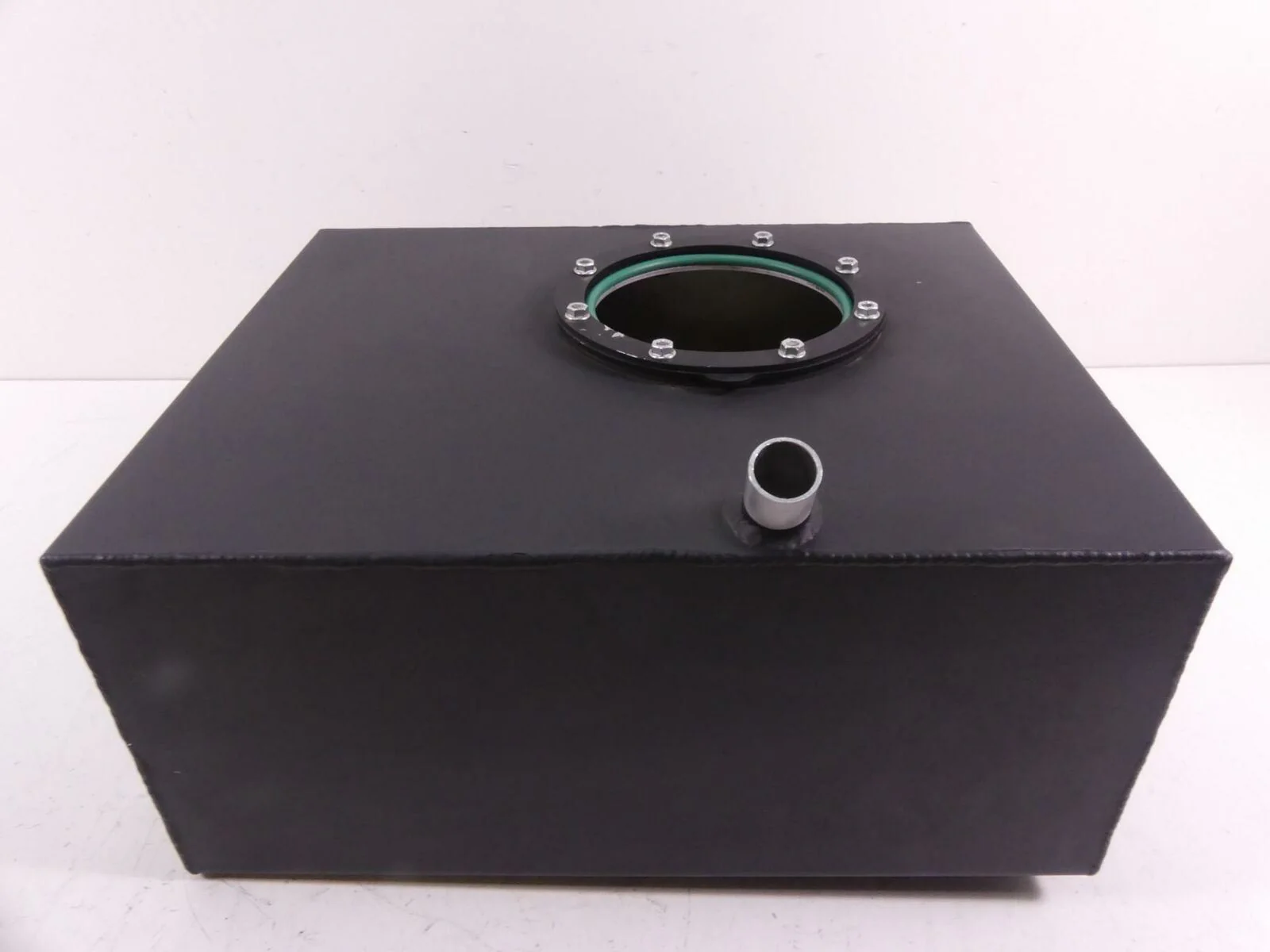 2020 Vanderhall Venice BlackJack Fuel Gas Petrol Tank Reservoir - Clean - Image 3