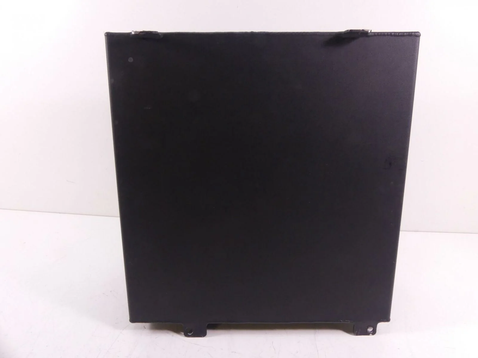 2020 Vanderhall Venice BlackJack Fuel Gas Petrol Tank Reservoir - Clean - Image 5