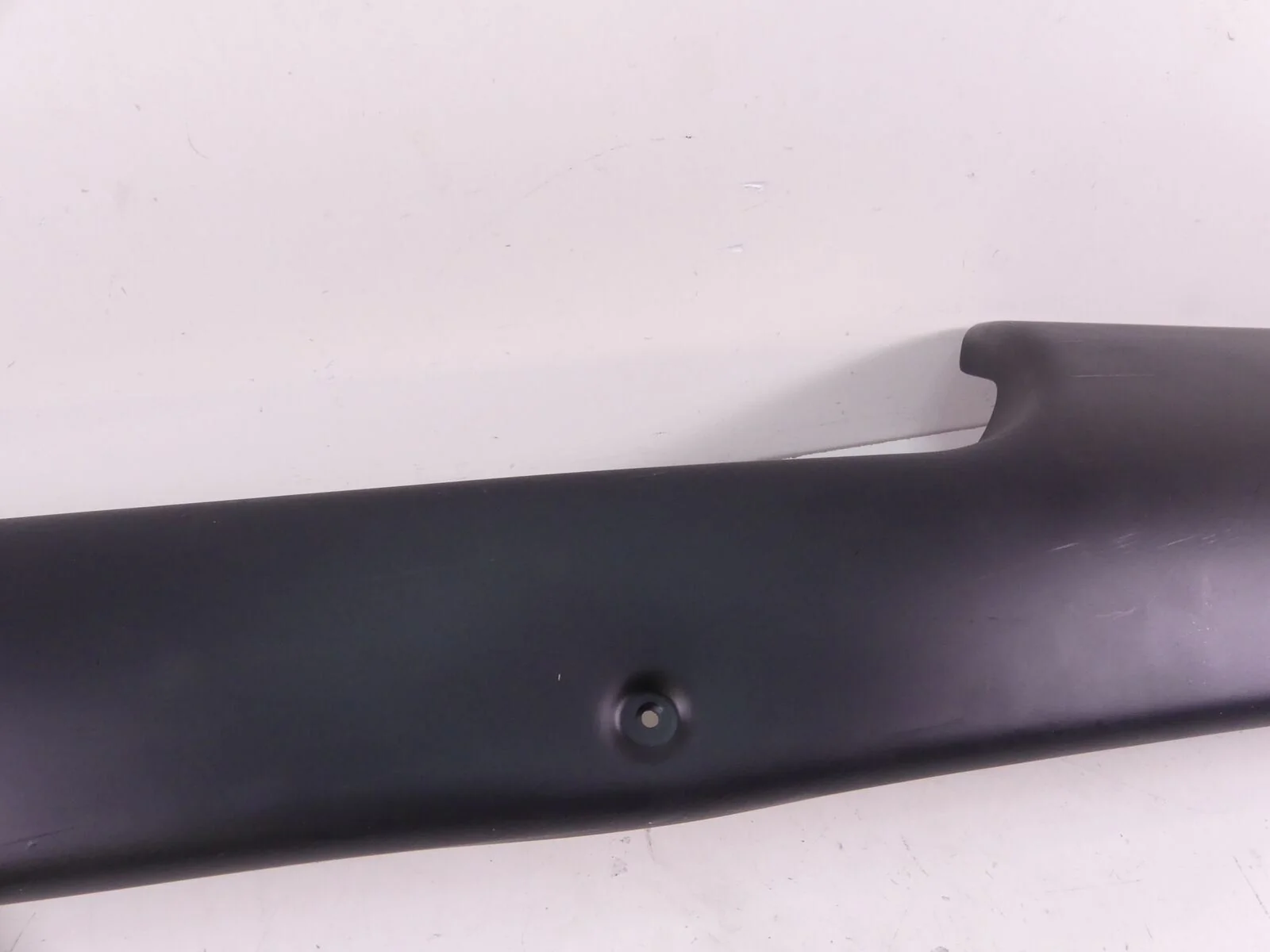 2020 Vanderhall Venice BlackJack Right Lower Side Fairing Cover - Image 2