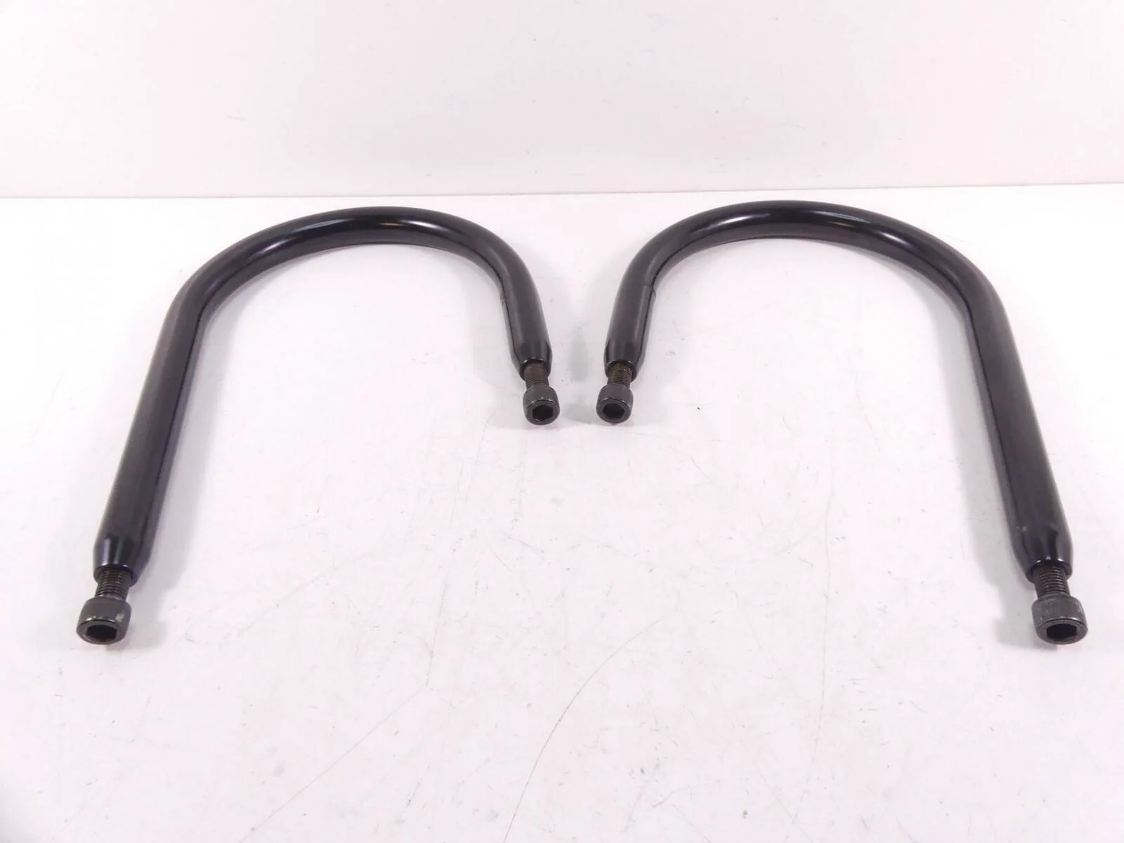 2020 Vanderhall Venice BlackJack Rollover Over Roll Safety Bar Set