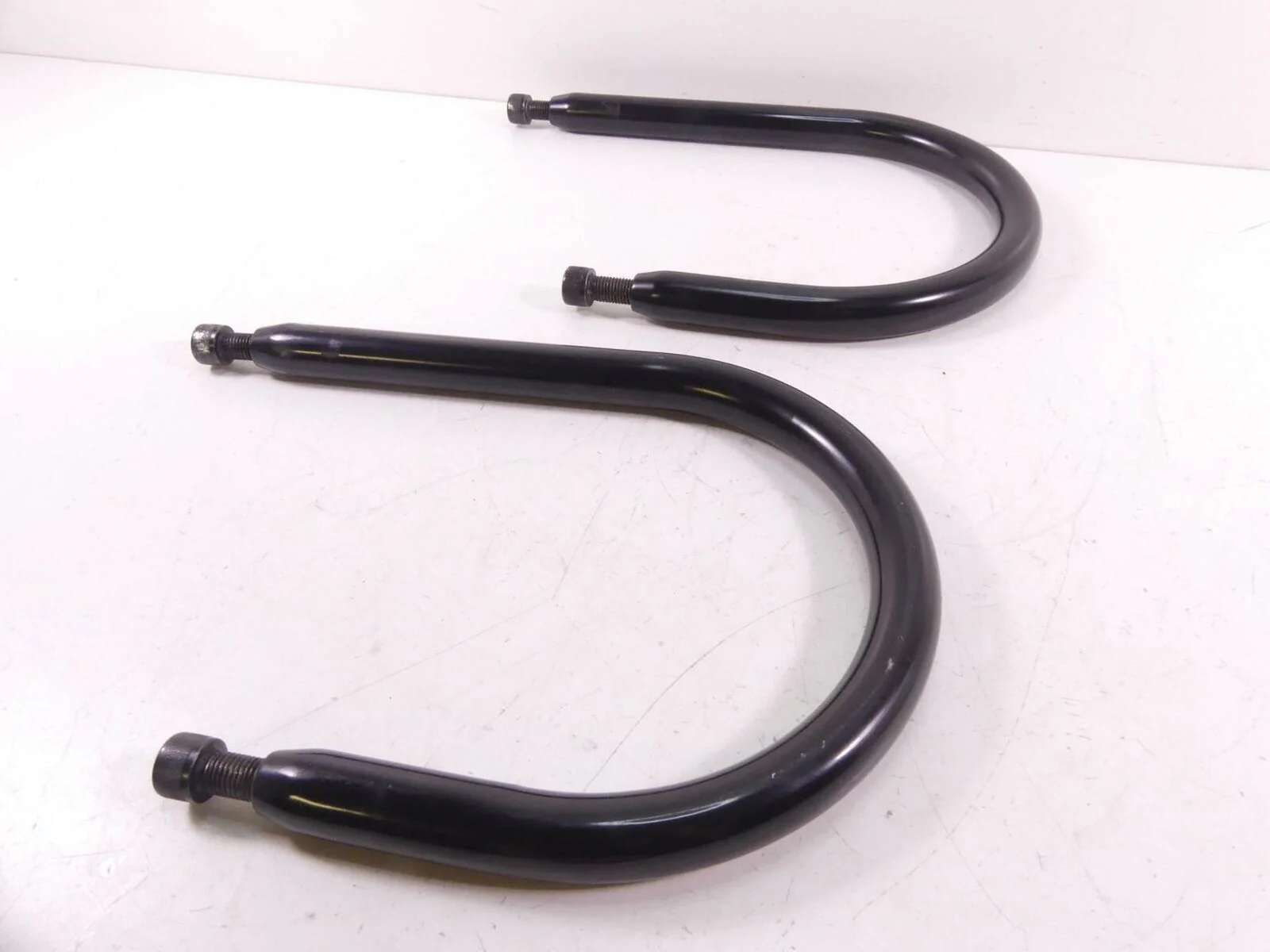 2020 Vanderhall Venice BlackJack Rollover Over Roll Safety Bar Set - Image 2
