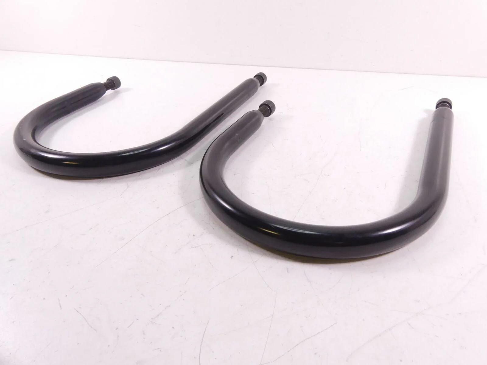 2020 Vanderhall Venice BlackJack Rollover Over Roll Safety Bar Set - Image 3