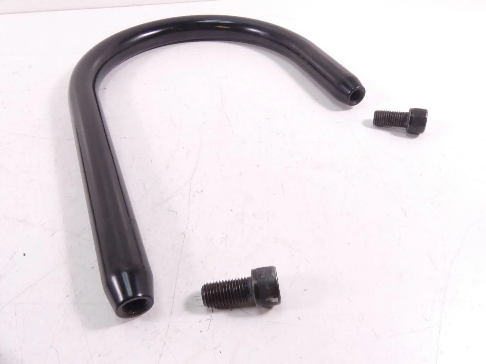 2020 Vanderhall Venice BlackJack Rollover Over Roll Safety Bar Set - Image 5