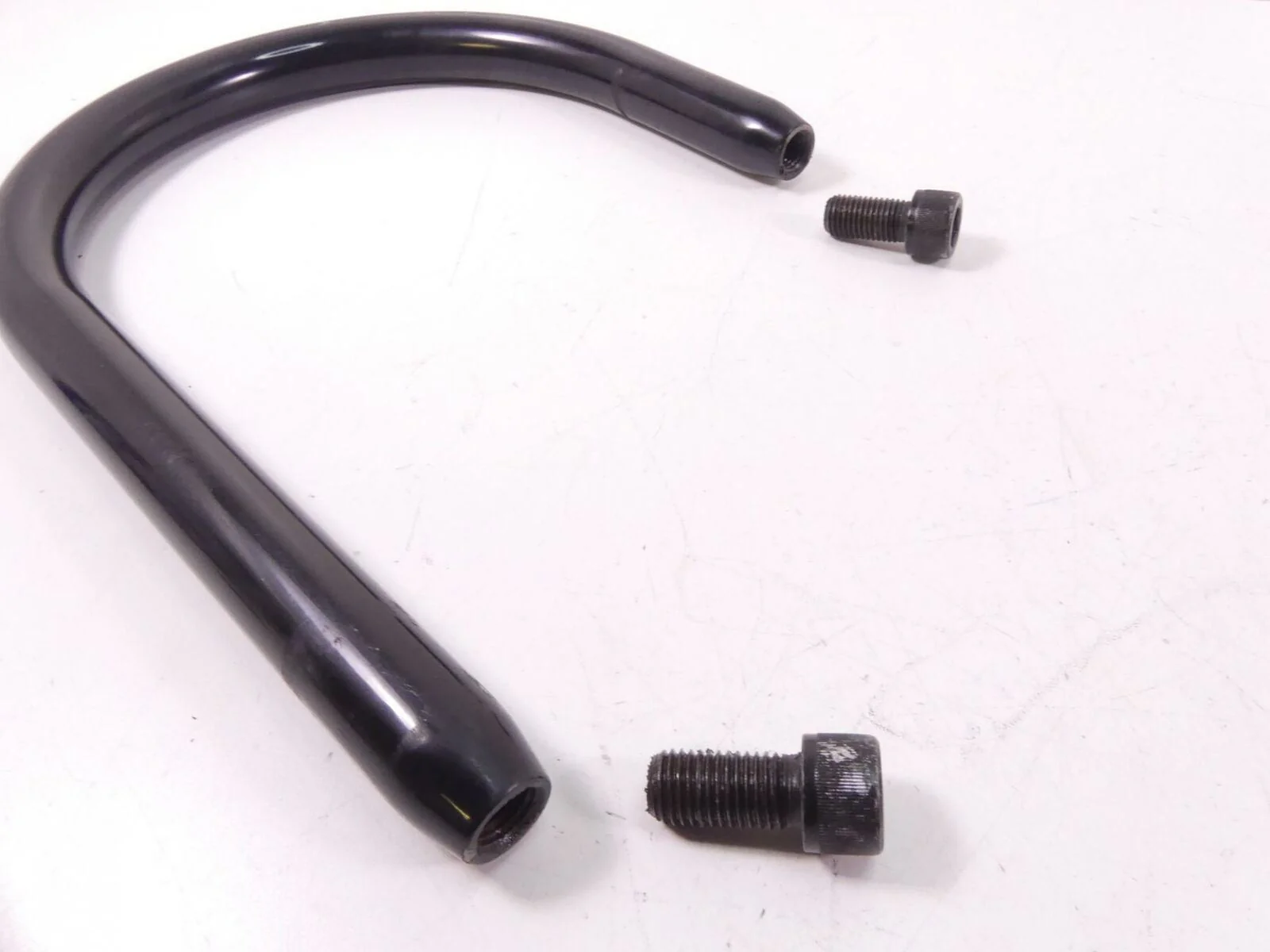 2020 Vanderhall Venice BlackJack Rollover Over Roll Safety Bar Set - Image 6