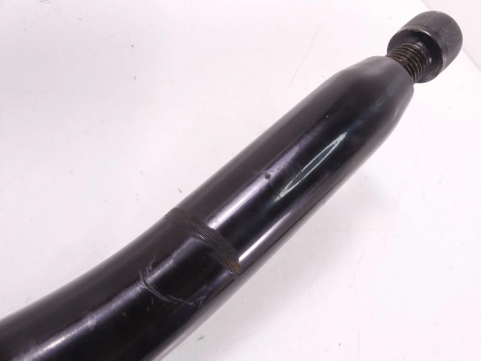 2020 Vanderhall Venice BlackJack Rollover Over Roll Safety Bar Set - Image 7