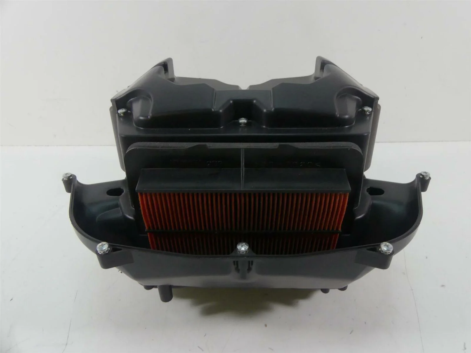 2020 Yamaha VMX17 1700 Air Box Filter Breather Cleaner Set 2S3-14411-00-00 - Image 3