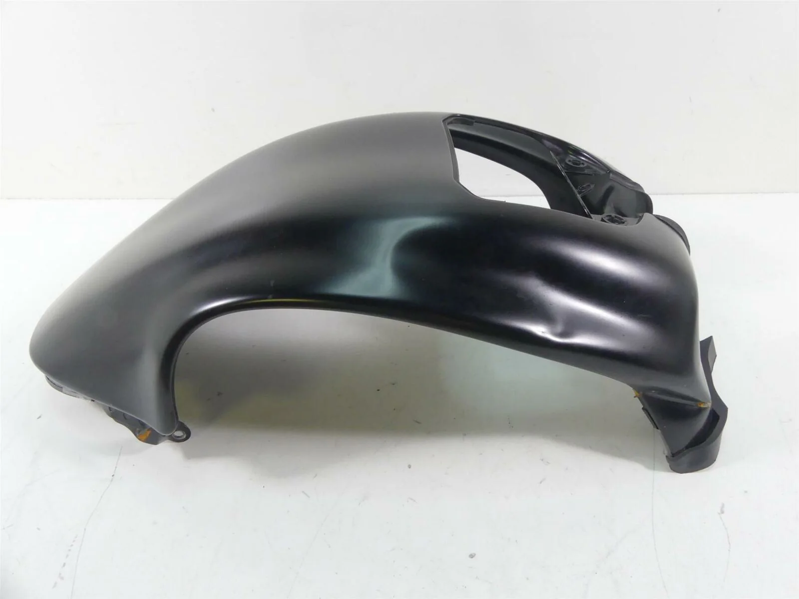 2020 Yamaha VMX17 1700 Center Fuel Gas Tank Air Box Cover - Dent 2S3-2171A-00-PA - Image 3