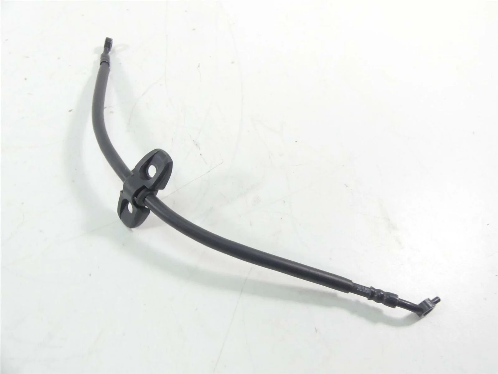 2020 Yamaha VMX17 1700 Front Abs Brake Lines Hoses Set 2S3-2584B-00-00 - Image 9