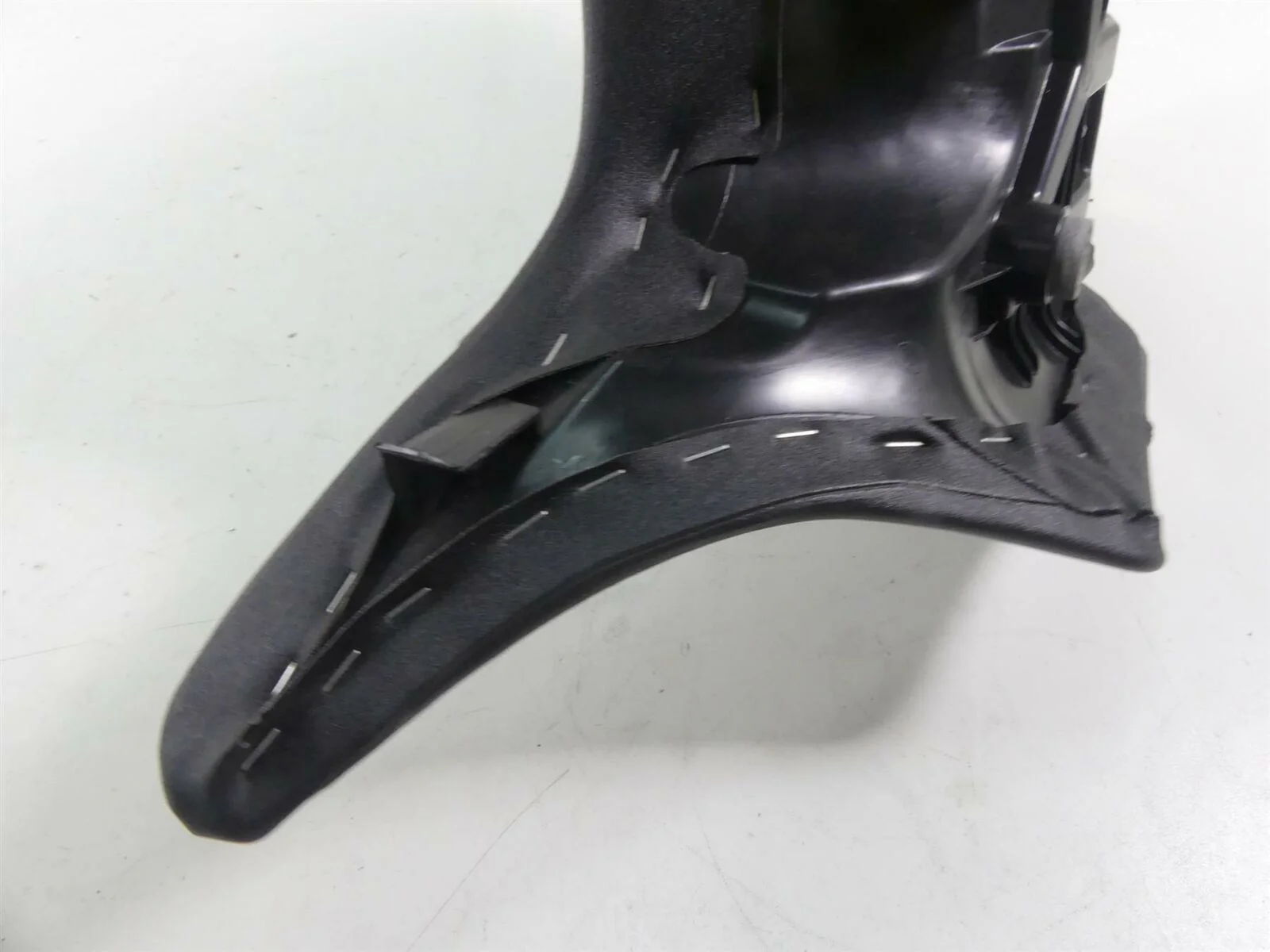 2020 Yamaha VMX17 1700 Front Drive Rider Saddle Seat - Read 2S3-24710-10-00 - Image 12