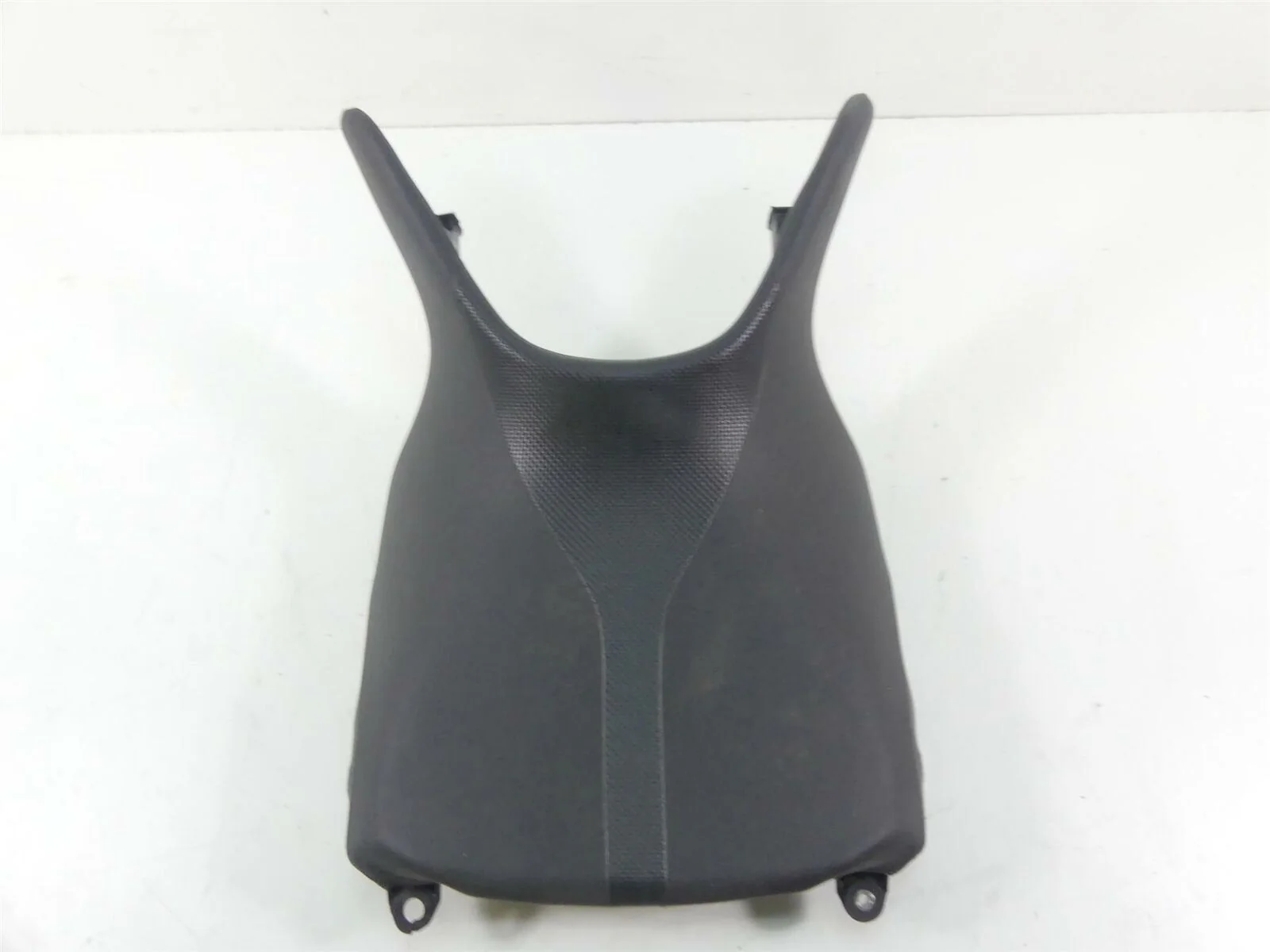 2020 Yamaha VMX17 1700 Front Drive Rider Saddle Seat - Read 2S3-24710-10-00 - Image 5
