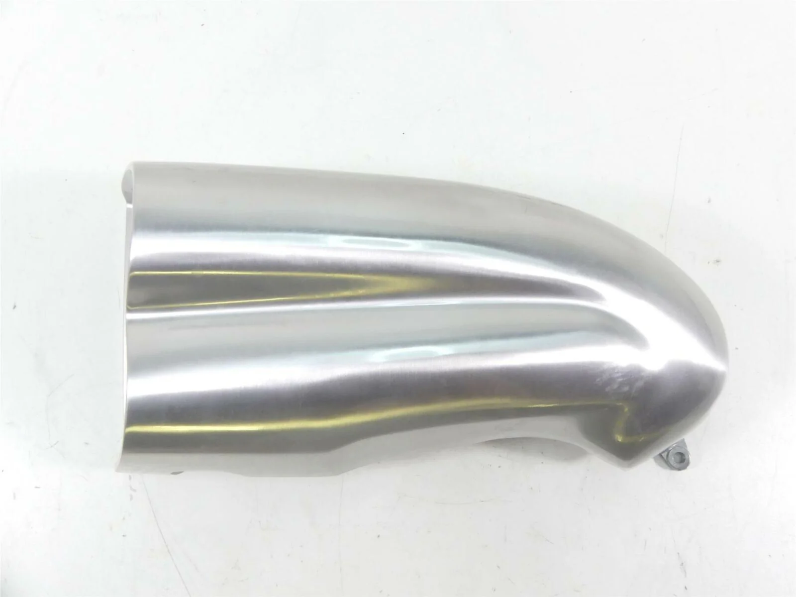 2020 Yamaha VMX17 1700 Left Air Scoop Ram Cover Fairing - Dent 2S3-21711-00-P1