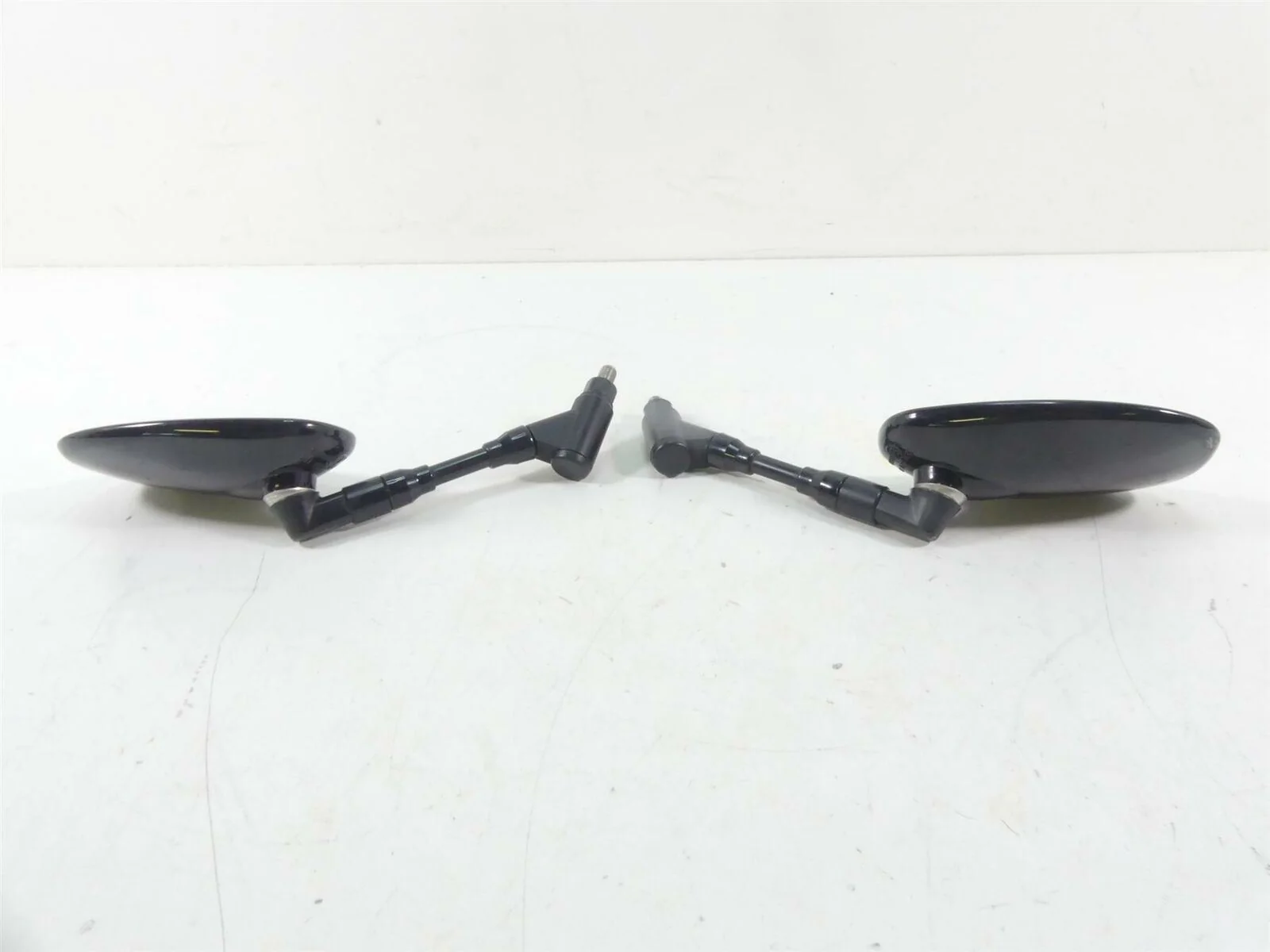 2020 Yamaha VMX17 1700 Mirror Rear View Set 2S3-26280-10-00 2S3-26290-10-00 - Image 2