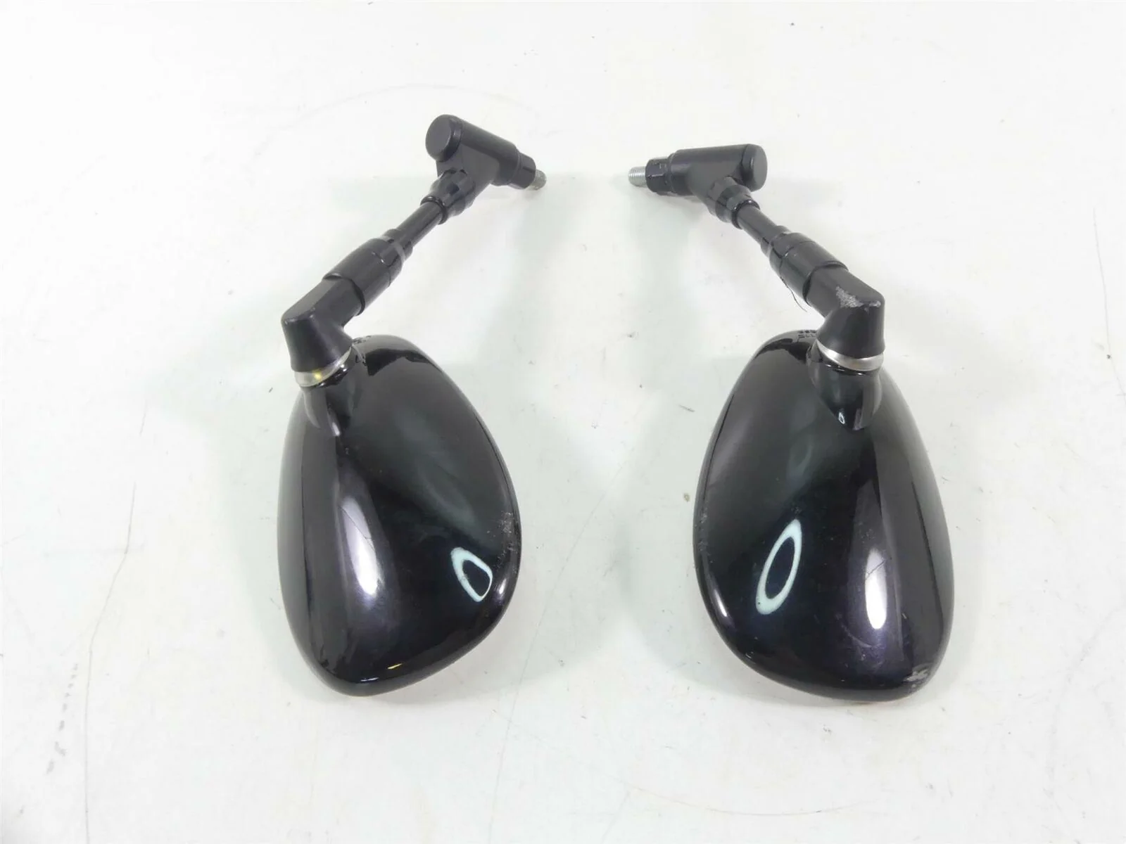 2020 Yamaha VMX17 1700 Mirror Rear View Set 2S3-26280-10-00 2S3-26290-10-00 - Image 3