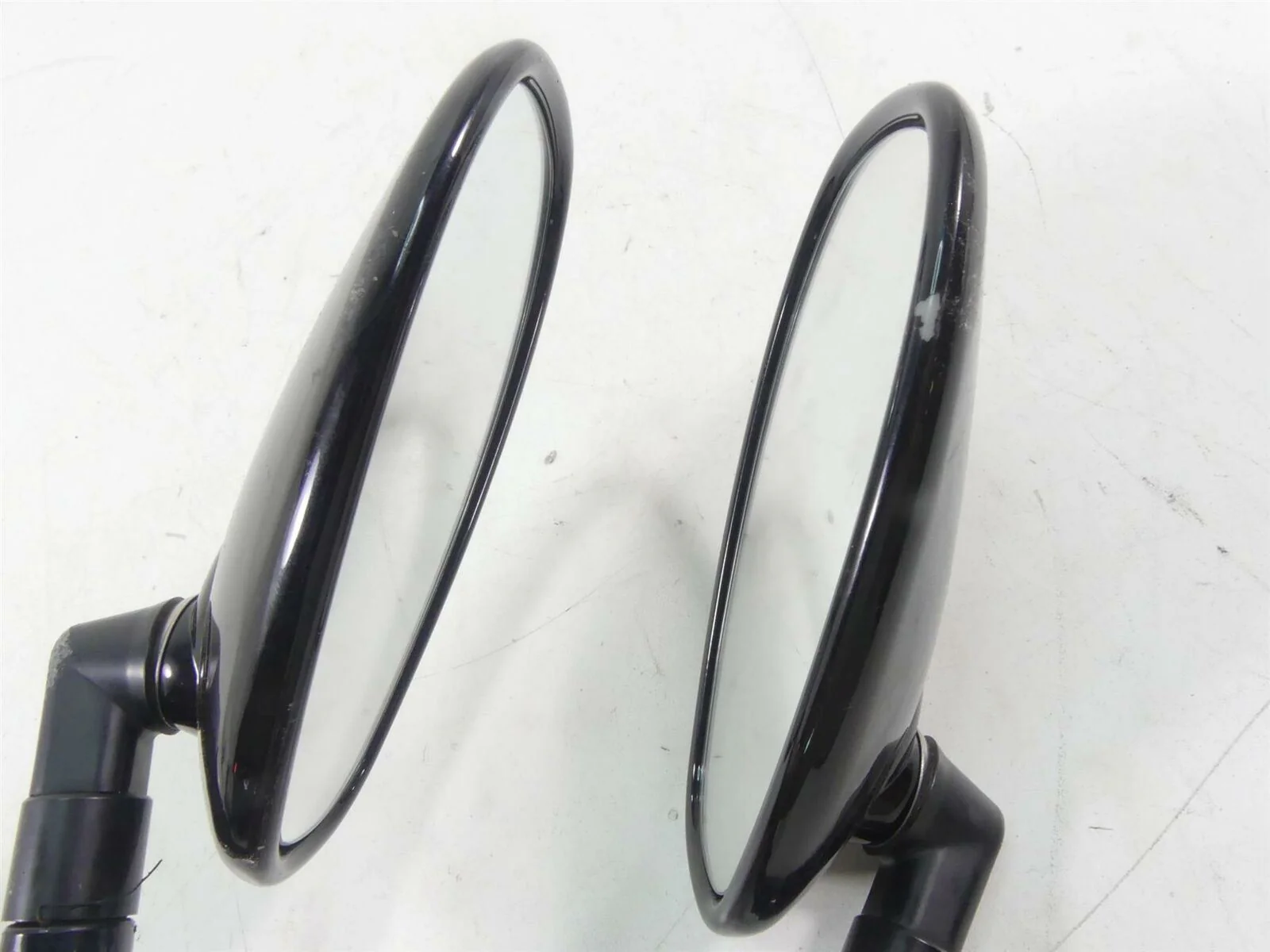 2020 Yamaha VMX17 1700 Mirror Rear View Set 2S3-26280-10-00 2S3-26290-10-00 - Image 4