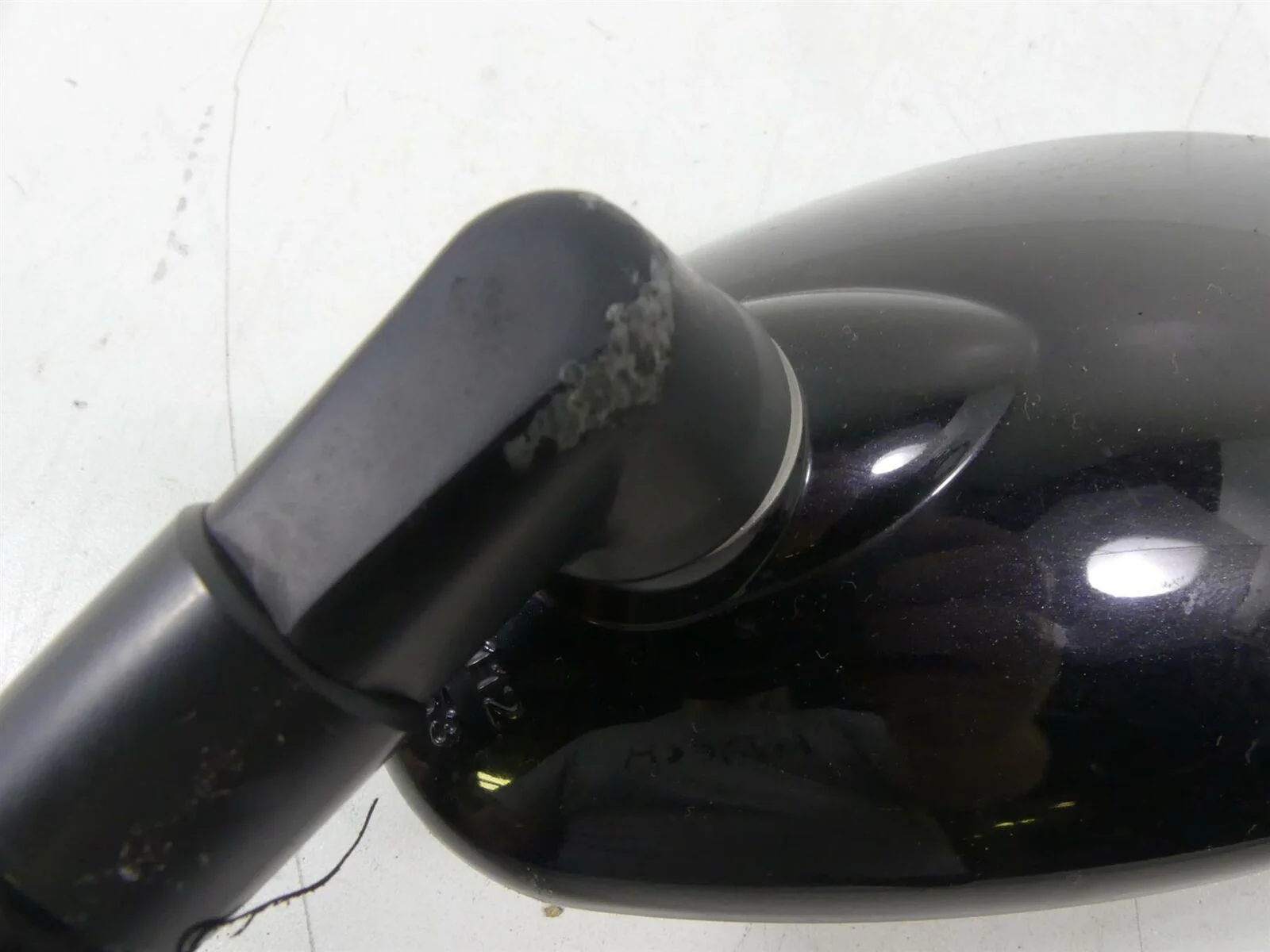 2020 Yamaha VMX17 1700 Mirror Rear View Set 2S3-26280-10-00 2S3-26290-10-00 - Image 5