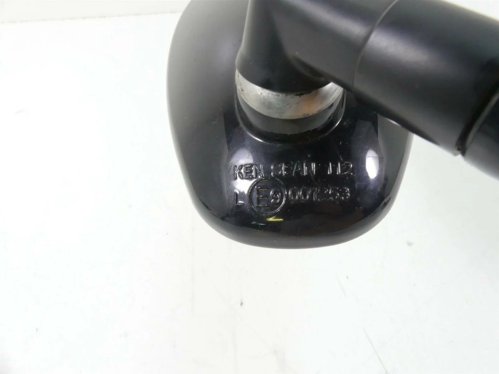 2020 Yamaha VMX17 1700 Mirror Rear View Set 2S3-26280-10-00 2S3-26290-10-00 - Image 7