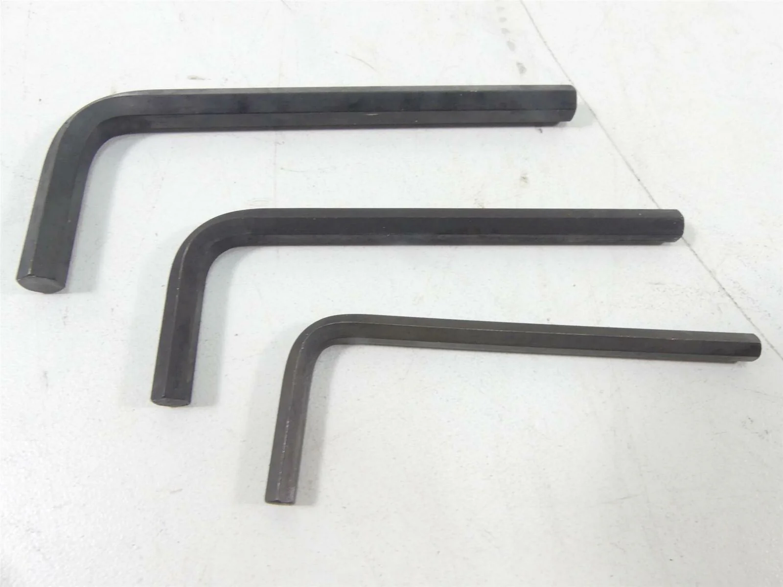 2020 Yamaha VMX17 1700 Owners Tools Tool Kit Set 2S3-28100-00-00 - Image 3