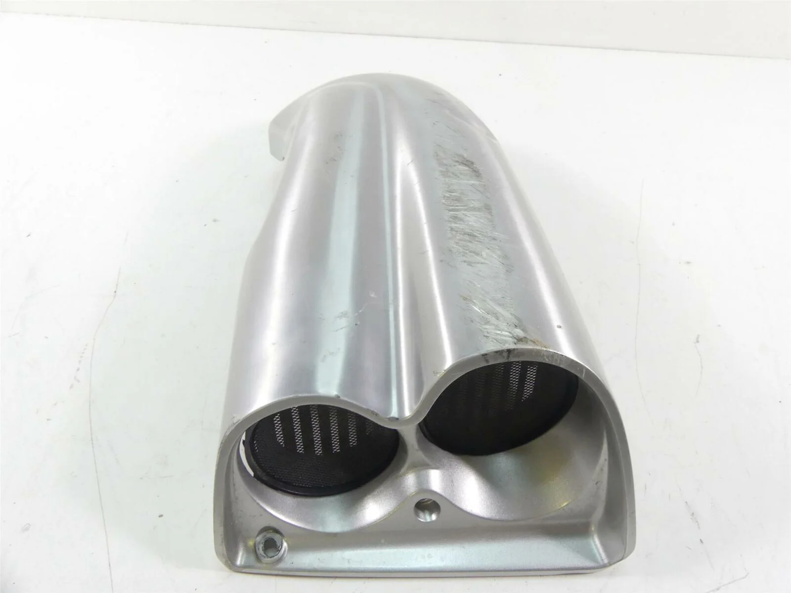 2020 Yamaha VMX17 1700 Right Air Scoop Ram Cover Fairing - Read 2S3-21721-00-P1 - Image 2