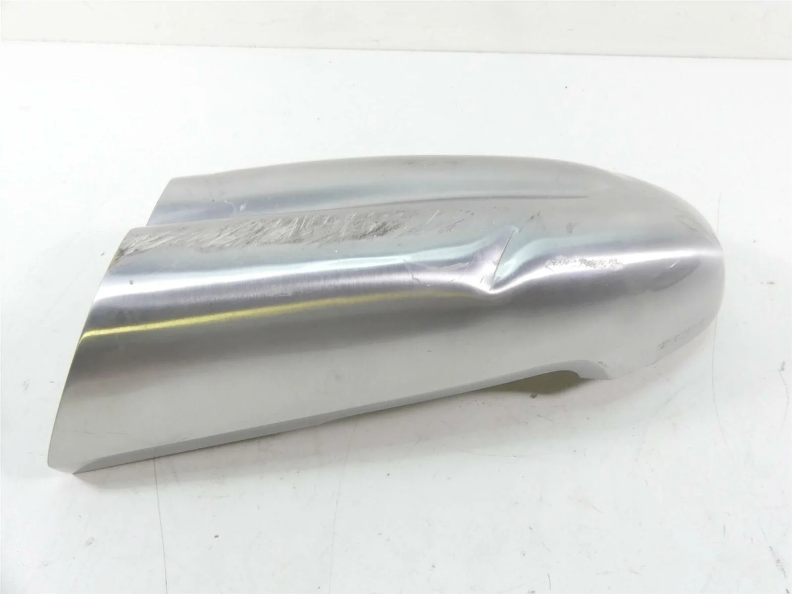 2020 Yamaha VMX17 1700 Right Air Scoop Ram Cover Fairing - Read 2S3-21721-00-P1 - Image 3