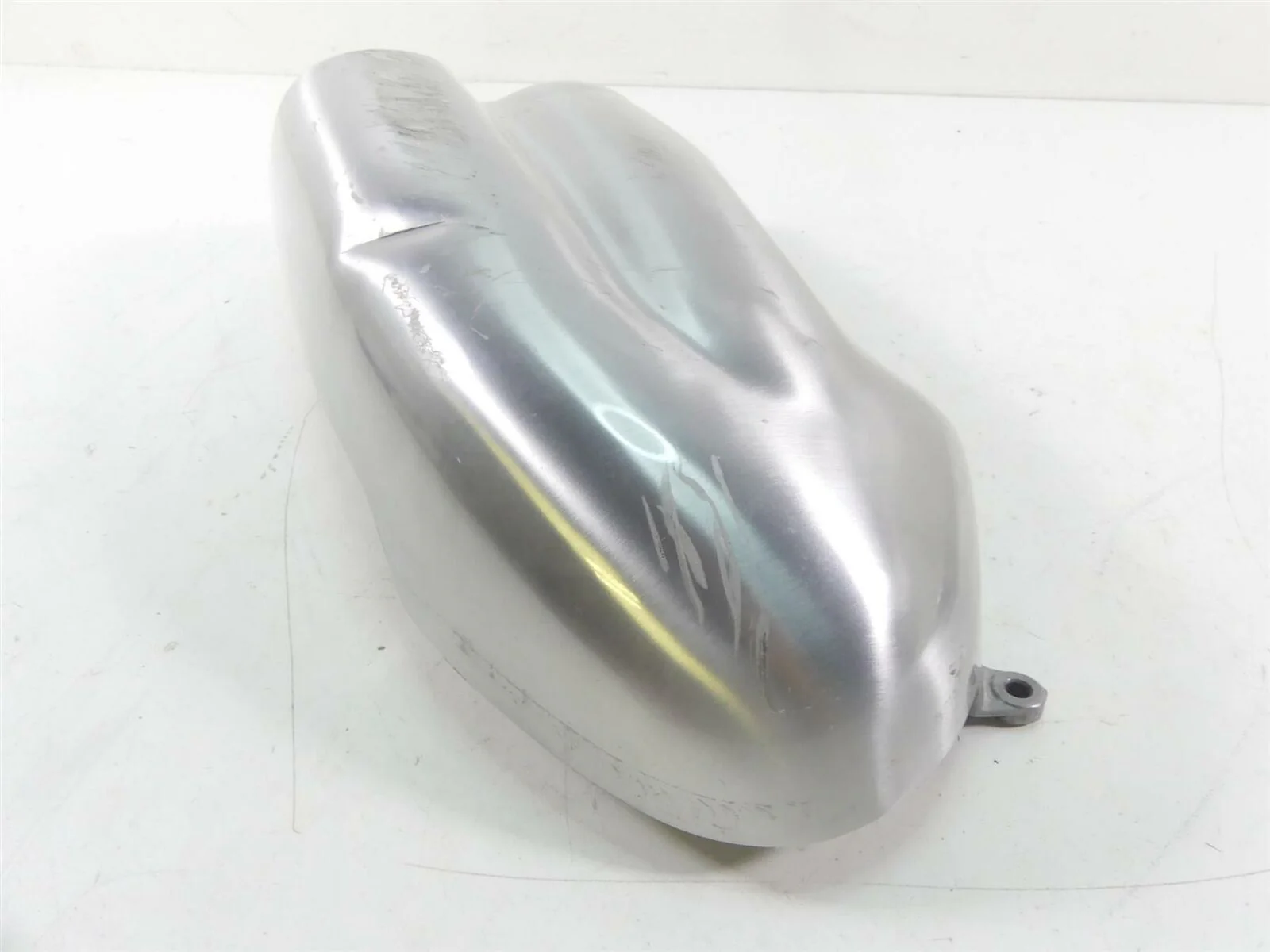 2020 Yamaha VMX17 1700 Right Air Scoop Ram Cover Fairing - Read 2S3-21721-00-P1 - Image 4