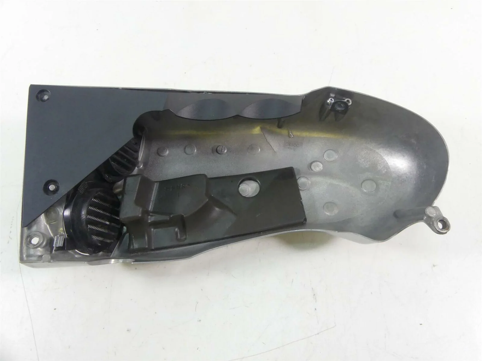2020 Yamaha VMX17 1700 Right Air Scoop Ram Cover Fairing - Read 2S3-21721-00-P1 - Image 7