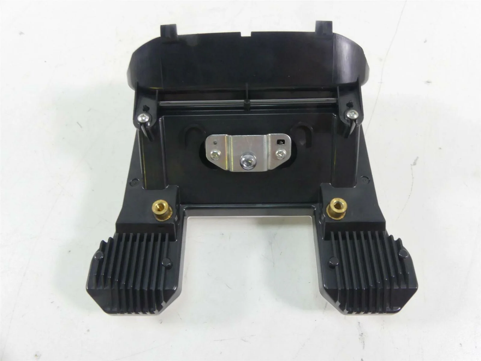 2020 Yamaha VMX17 1700 Speedometer Odometer Gauges - 1K Only 2S3-8350A-00-00 - Image 4
