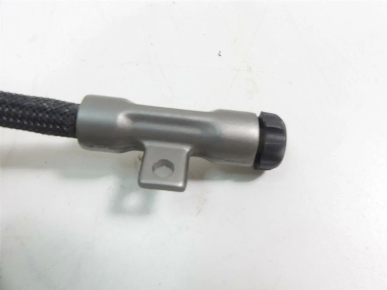 2020 Yamaha VMX17 1700 Straight Rear Suspension Shock Damper 2CE-22210-00-00 - Image 11
