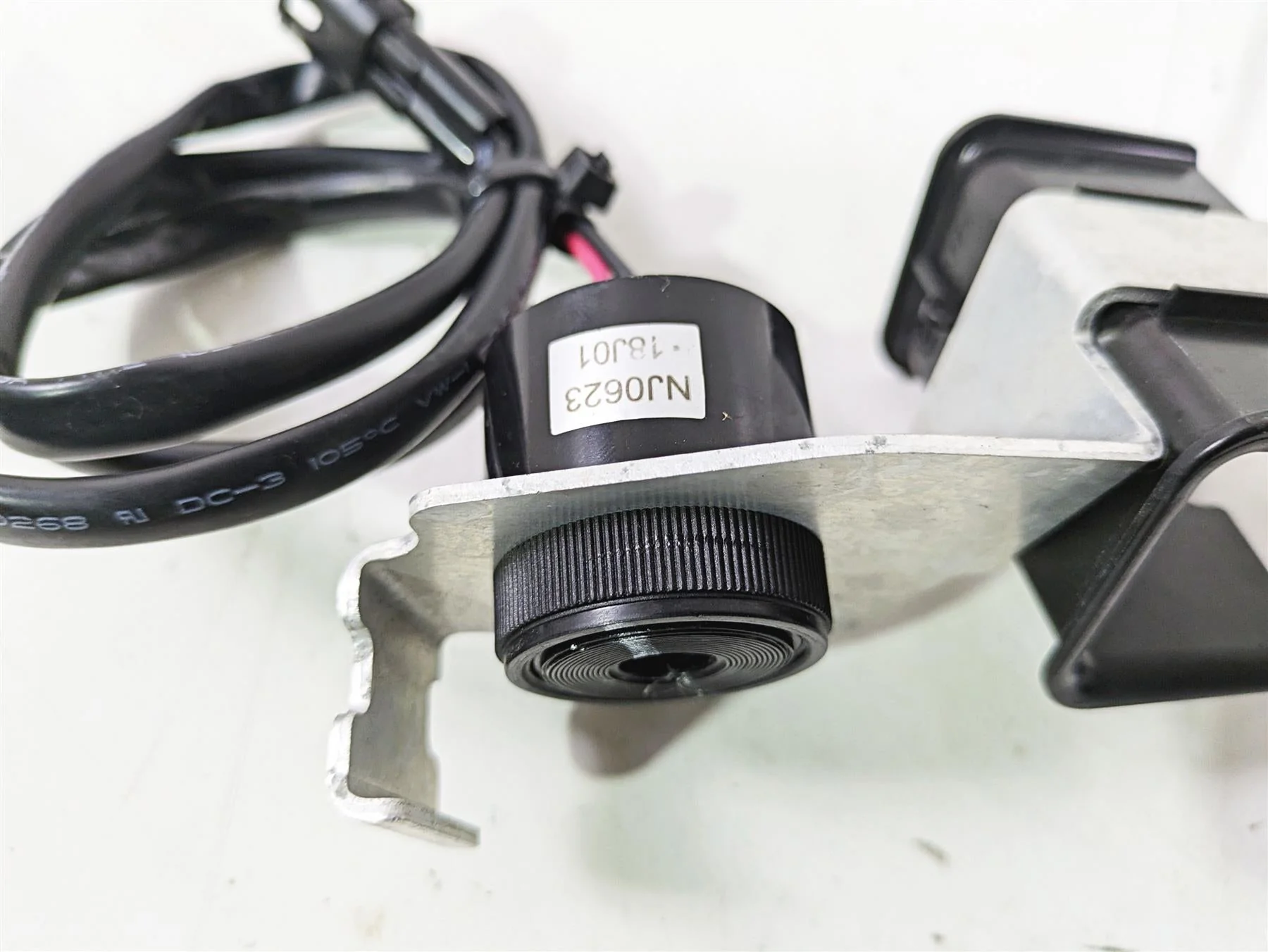 2020 Yamaha Waverunner VX1050 Deluxe Buzzer & Magnet Sensor F1S-68341-00-00 - Image 10